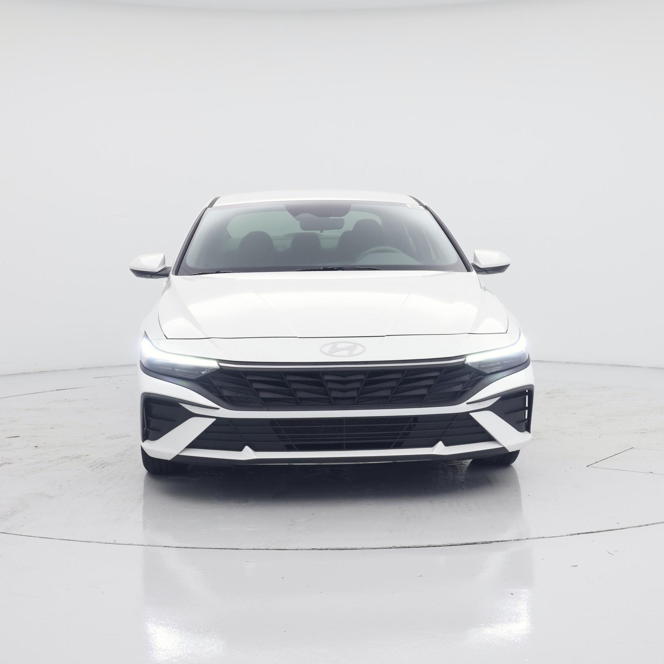 Thumbnail: 2024 Hyundai Elantra - 5