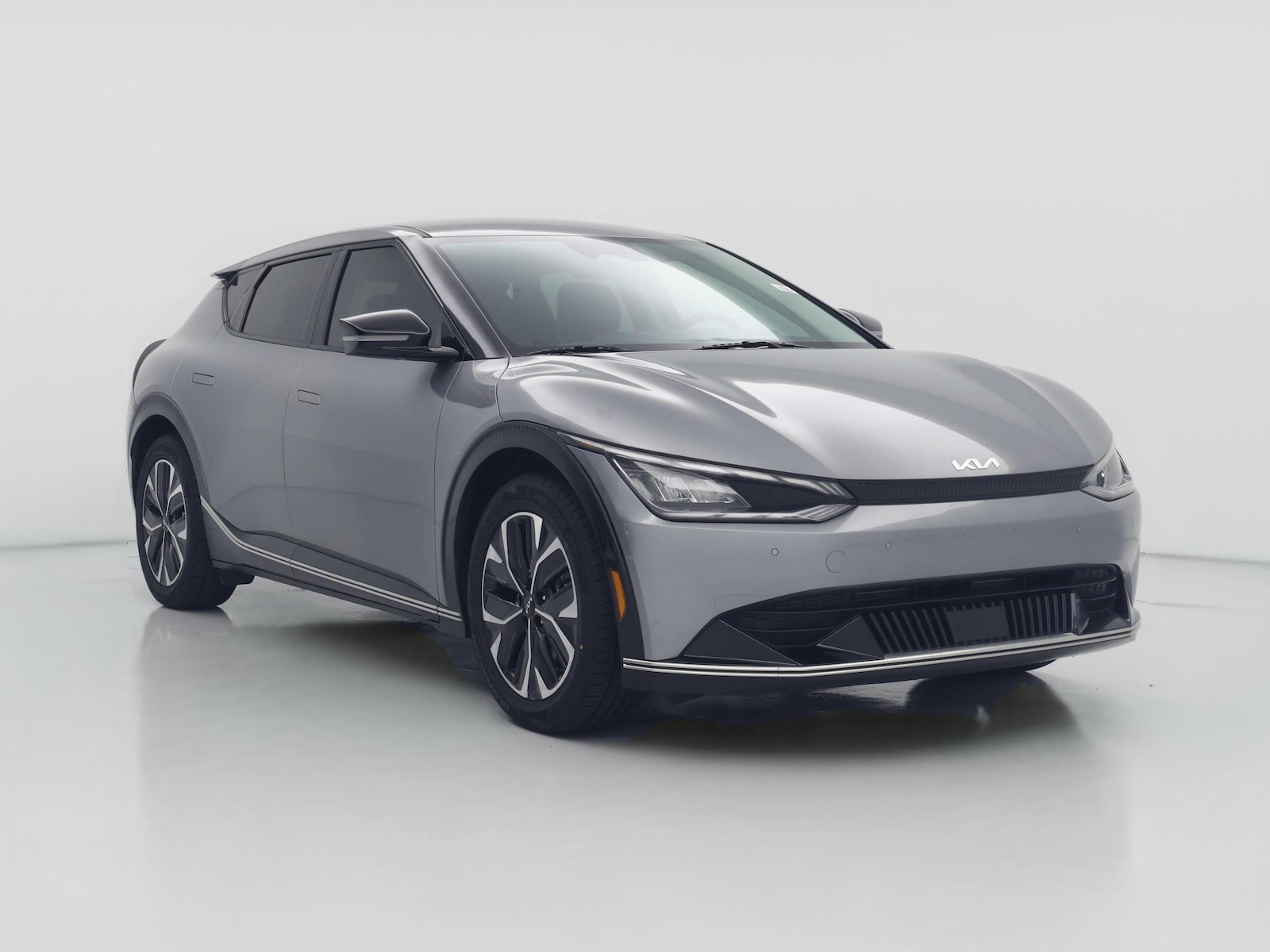 2024 Kia EV6