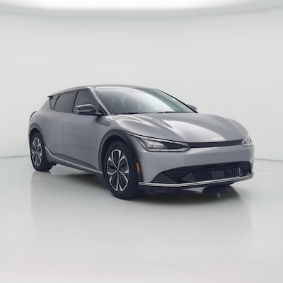 2024 Kia EV6 Wind
