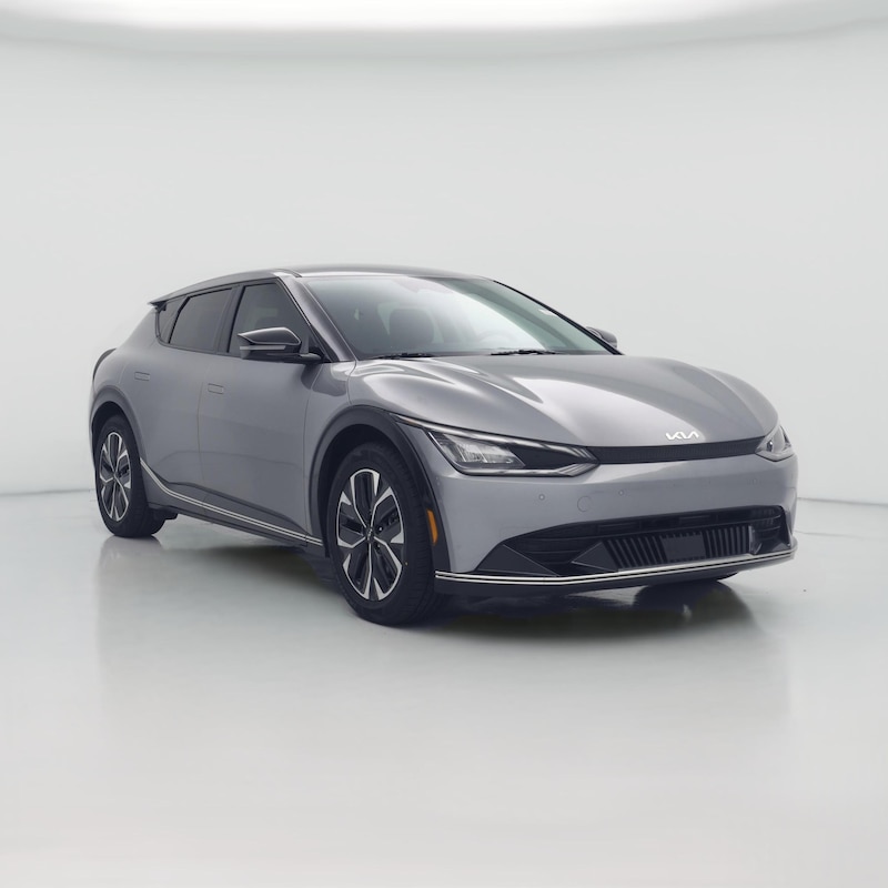 2024 Kia EV6 Wind