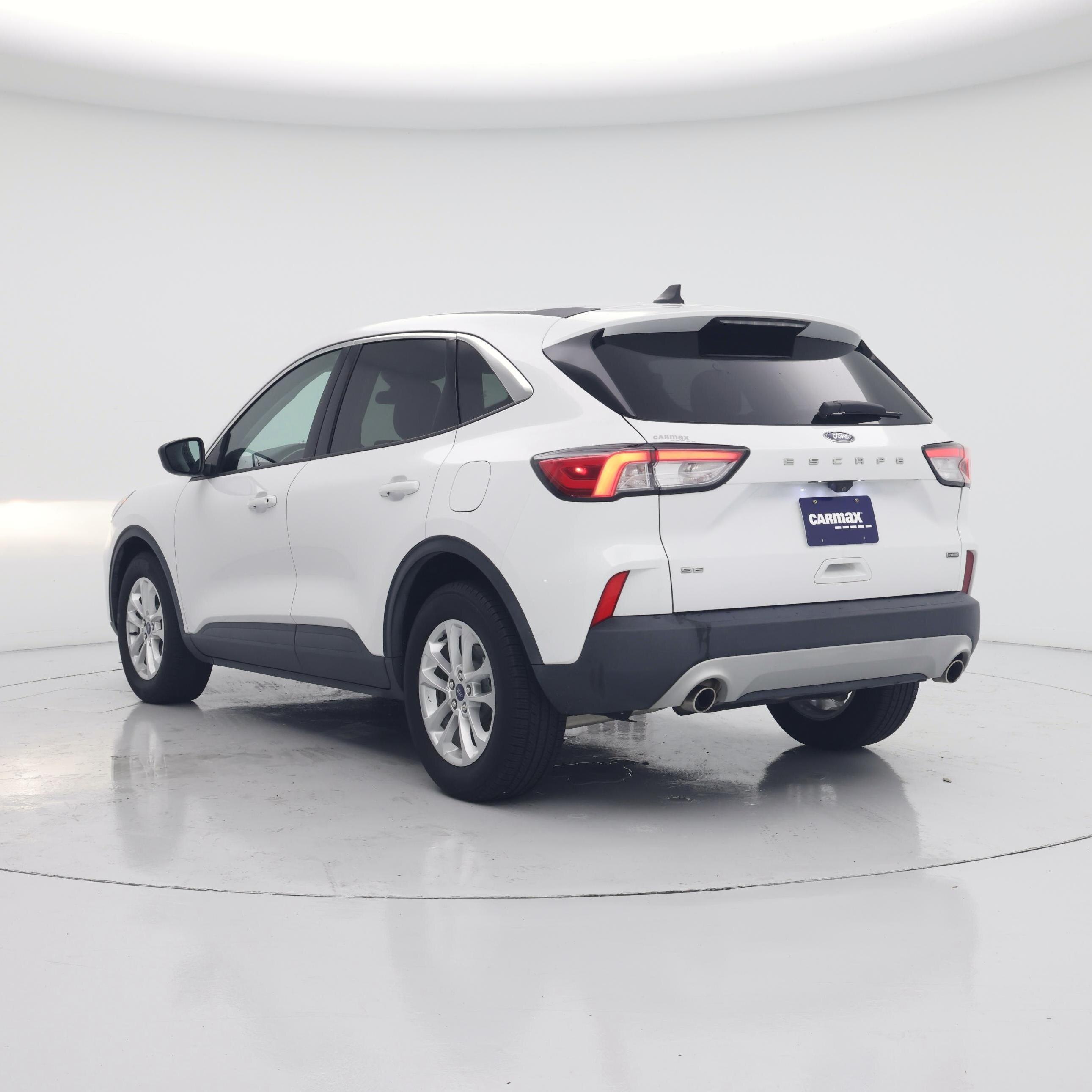 Thumbnail: 2022 Ford Escape - 2