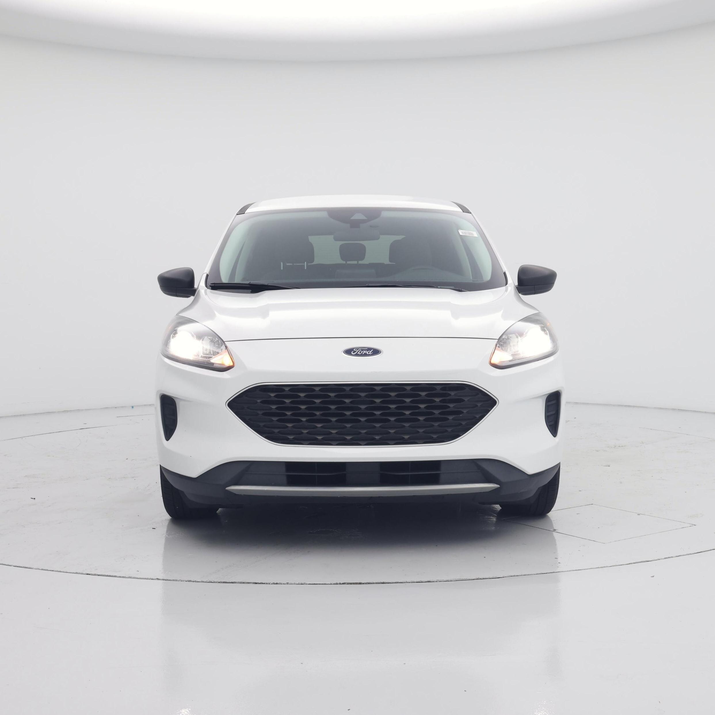 Thumbnail: 2022 Ford Escape - 5