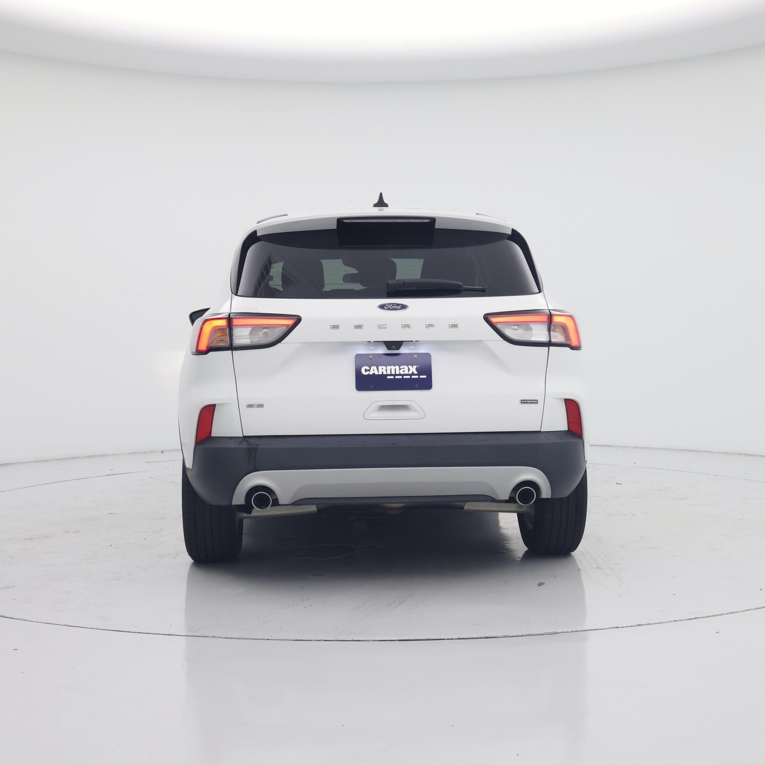 Thumbnail: 2022 Ford Escape - 6