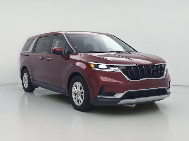 2024 Kia Carnival LX -
                  Gastonia, NC
