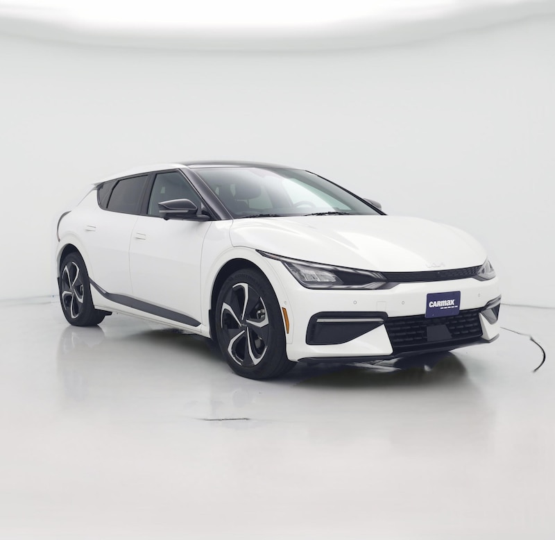 2024 Kia EV6 GT-Line