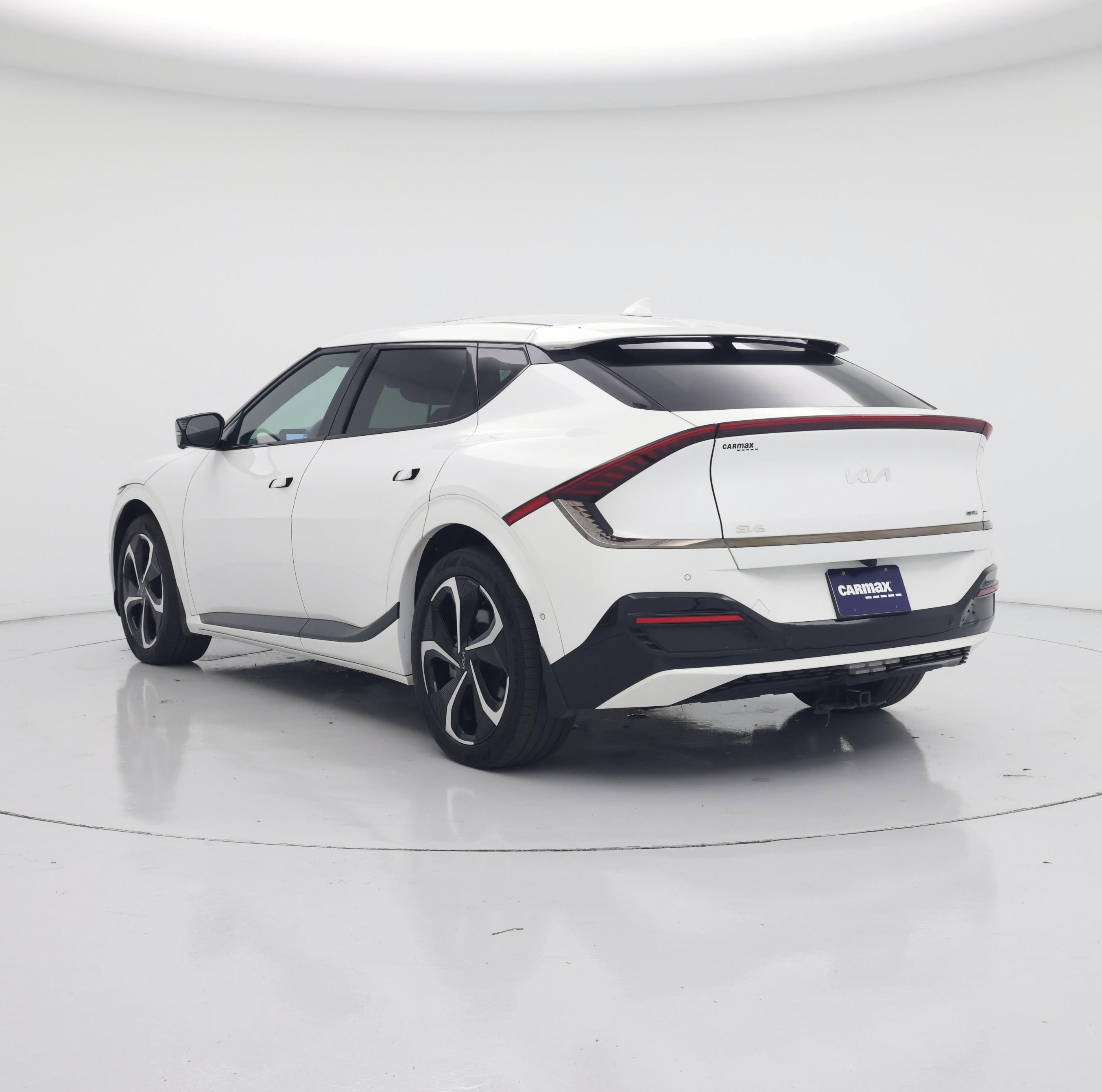 Thumbnail: 2024 Kia EV6 - 2