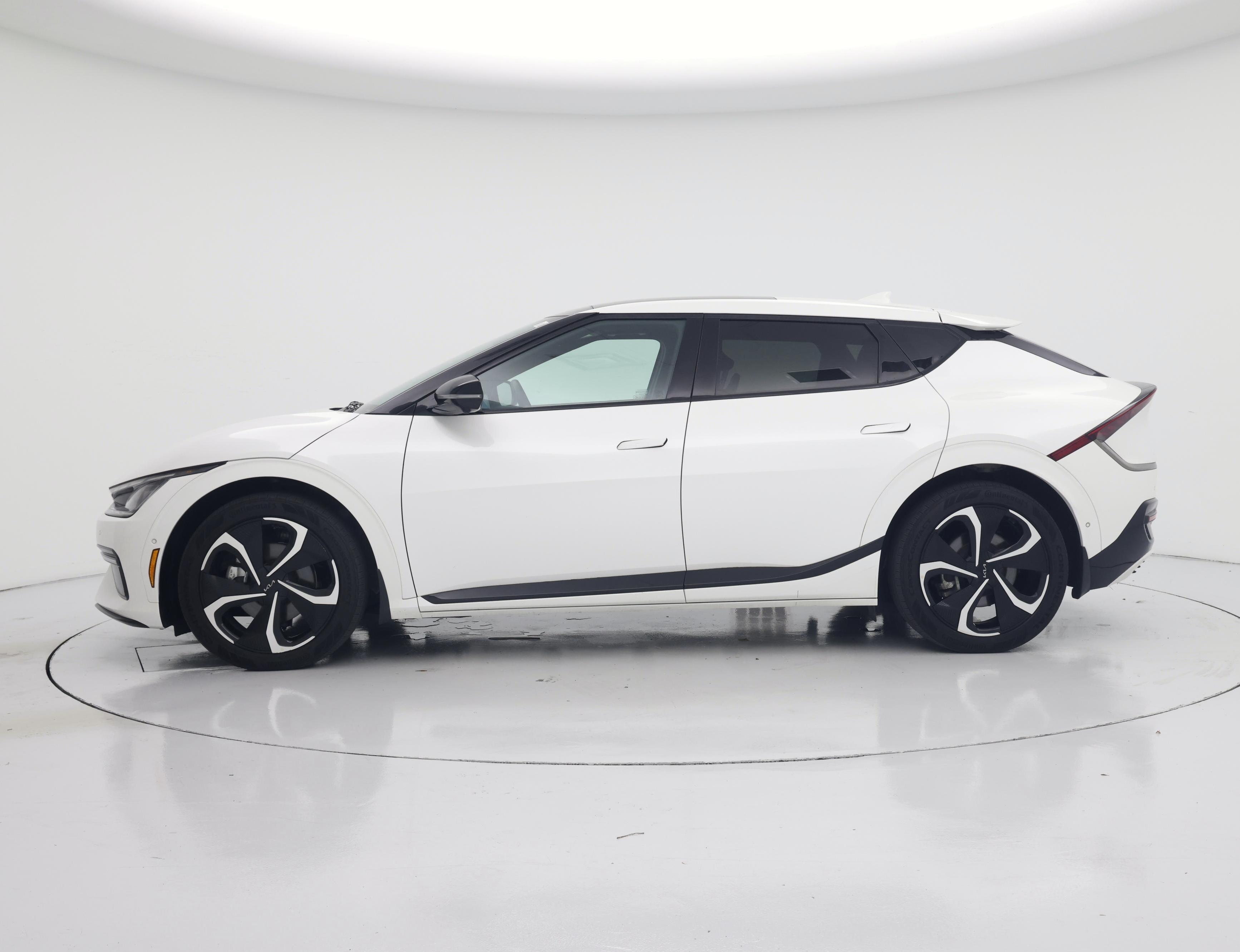 Thumbnail: 2024 Kia EV6 - 3