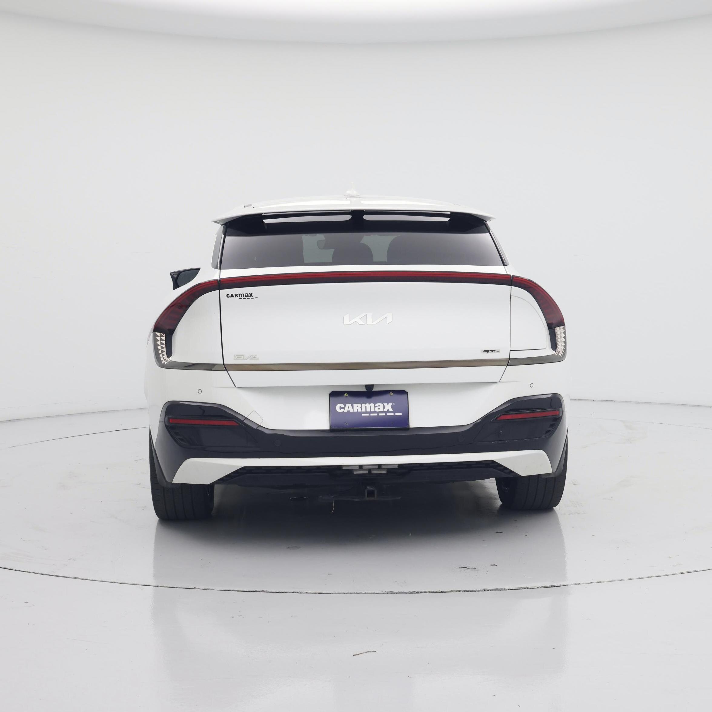 Thumbnail: 2024 Kia EV6 - 6