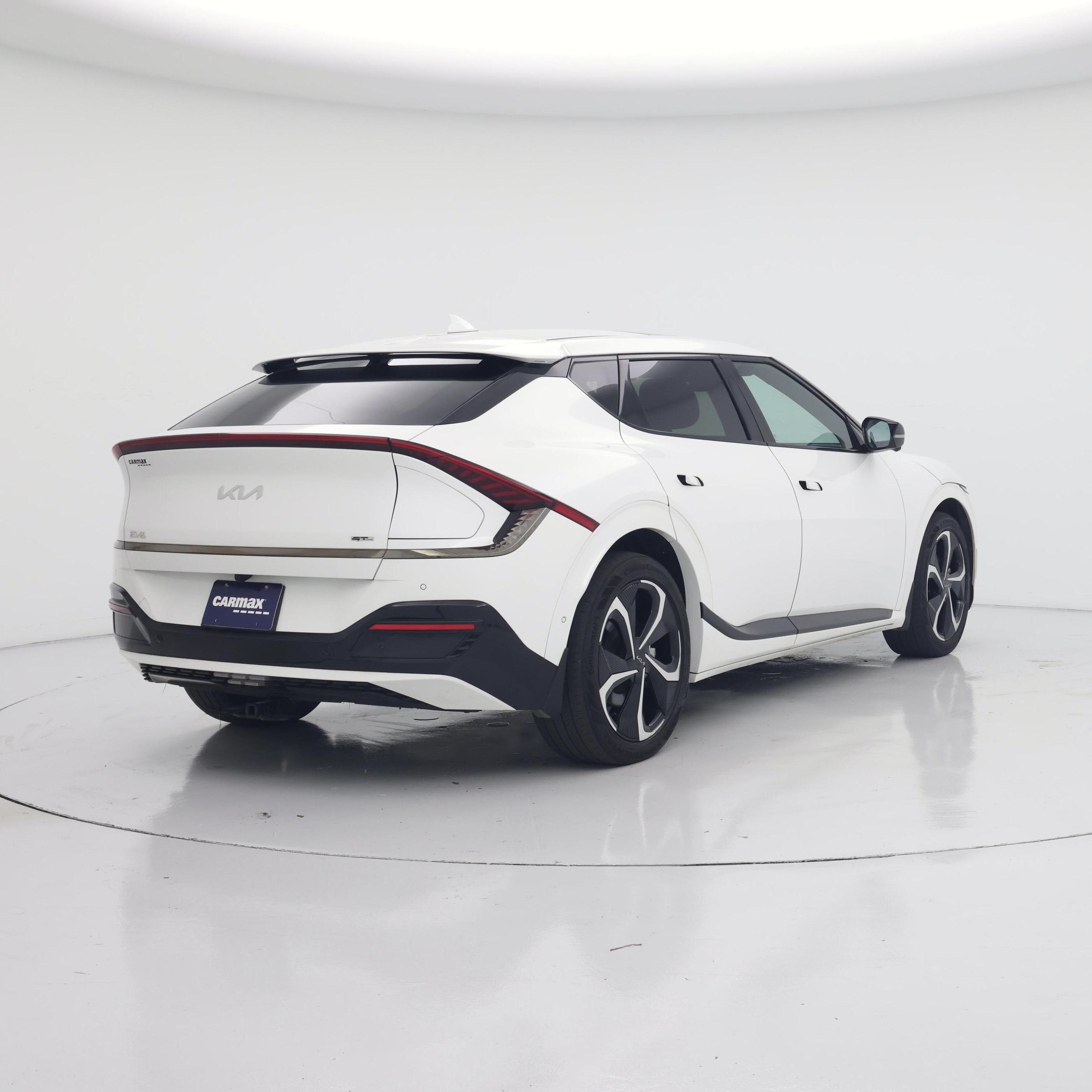 Thumbnail: 2024 Kia EV6 - 8