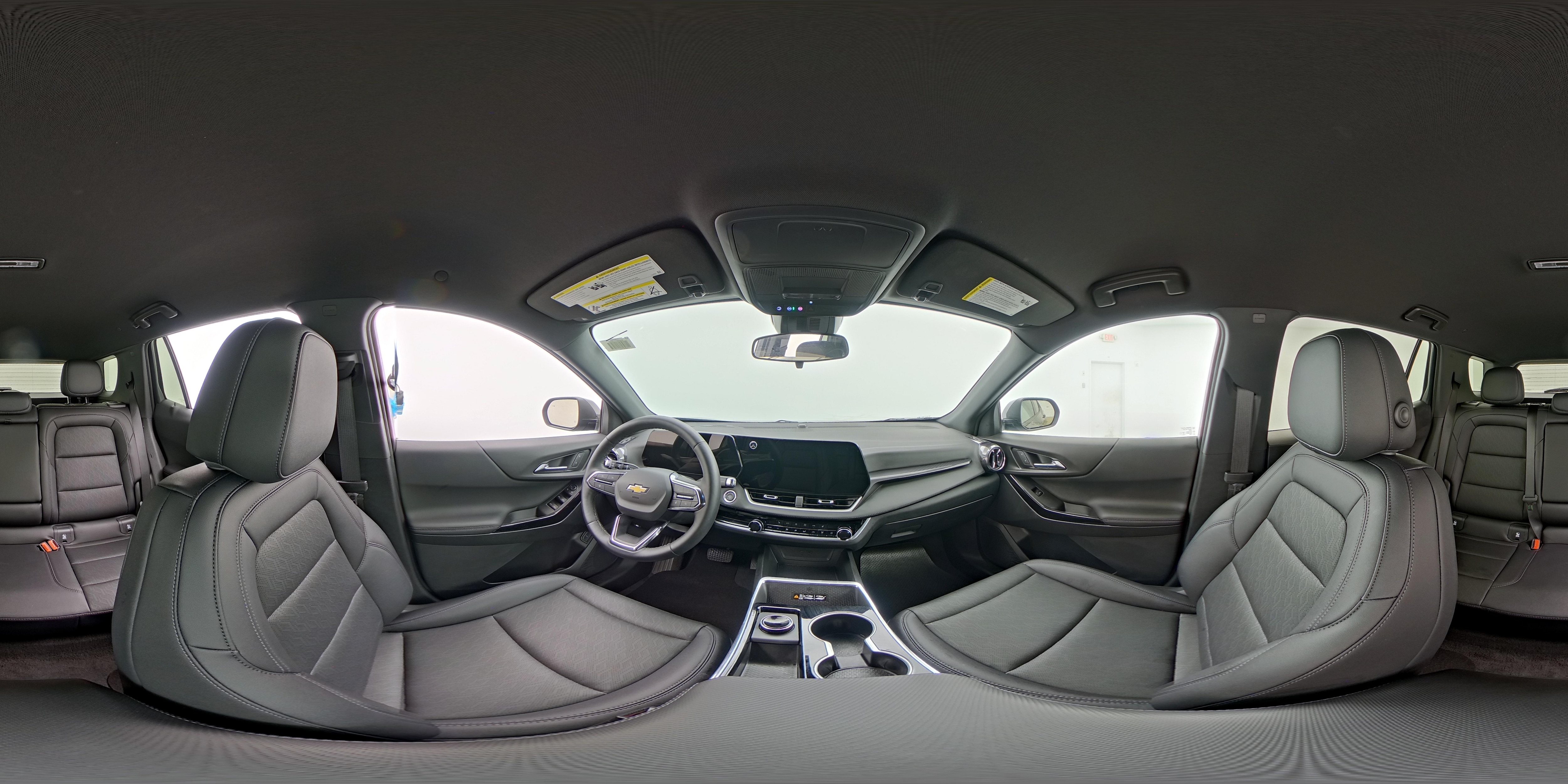 2026 Chevrolet Equinox LT - Photo 24