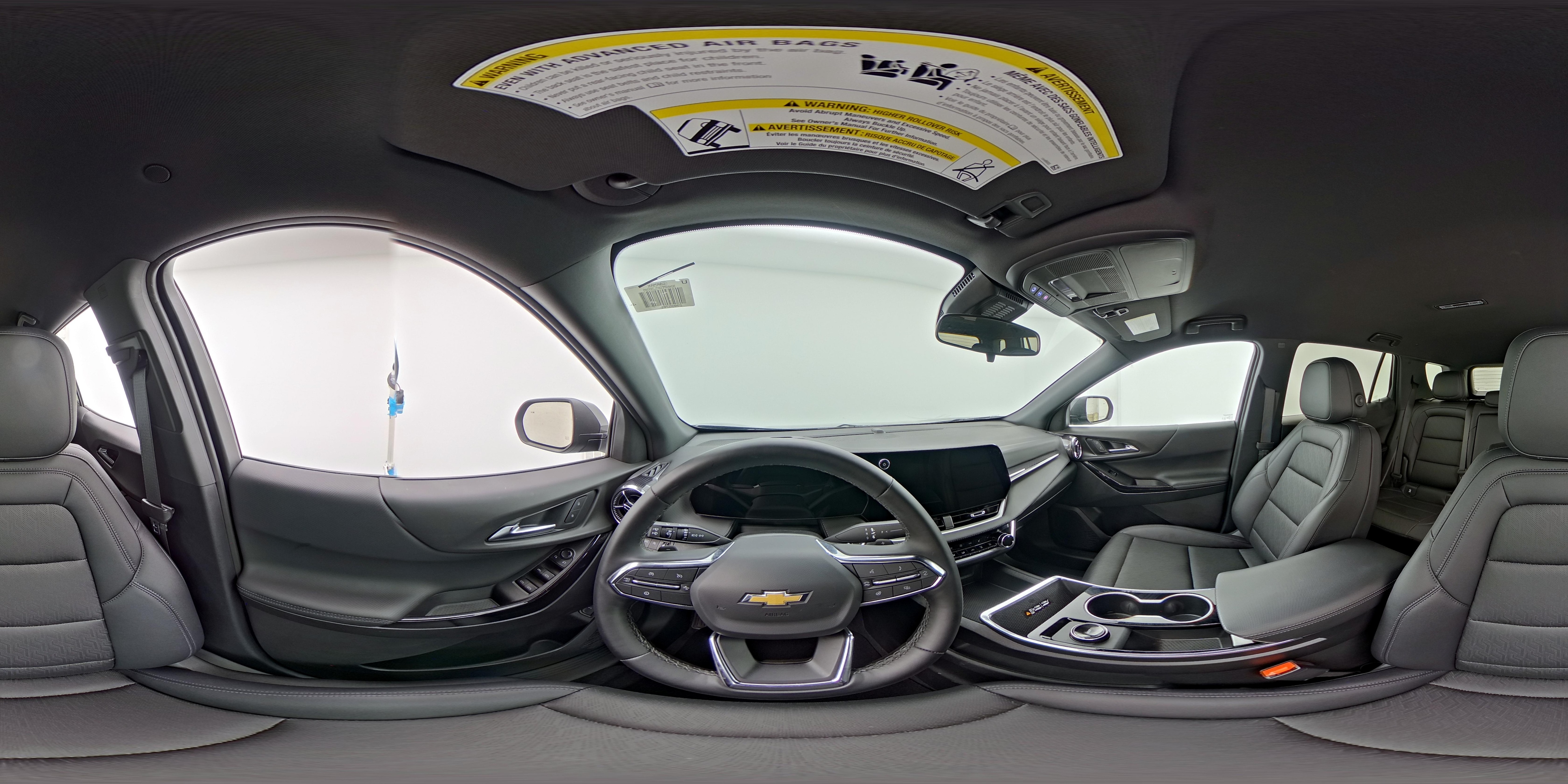 2026 Chevrolet Equinox LT - Photo 26