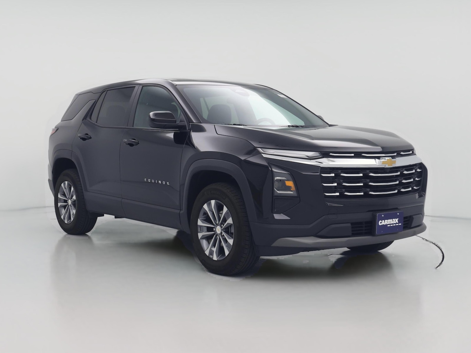 2026 Chevrolet Equinox LT - Photo 1