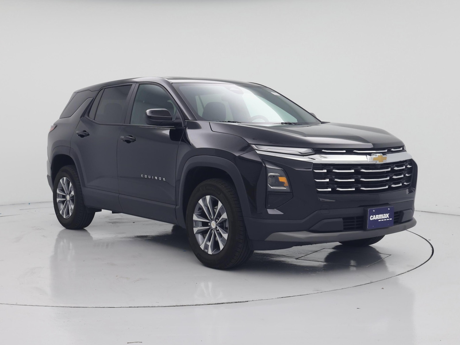 2026 Chevrolet Equinox LT - Photo 2