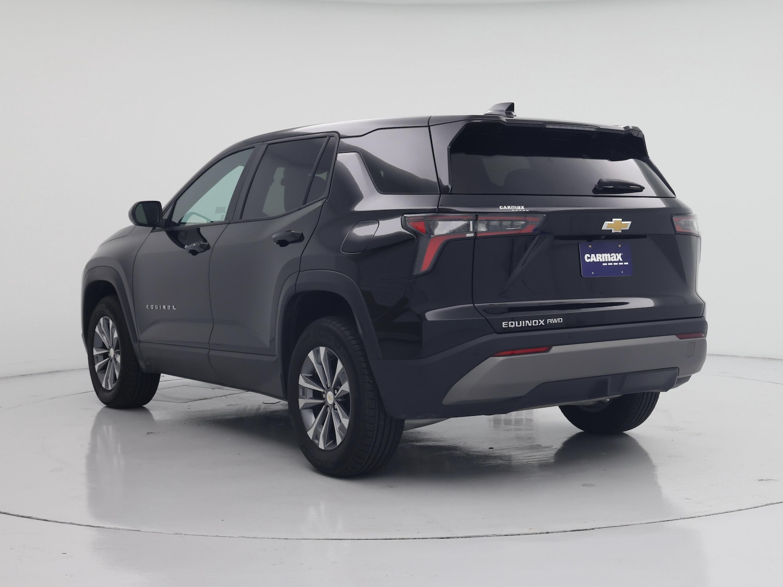 2026 Chevrolet Equinox LT - Photo 3