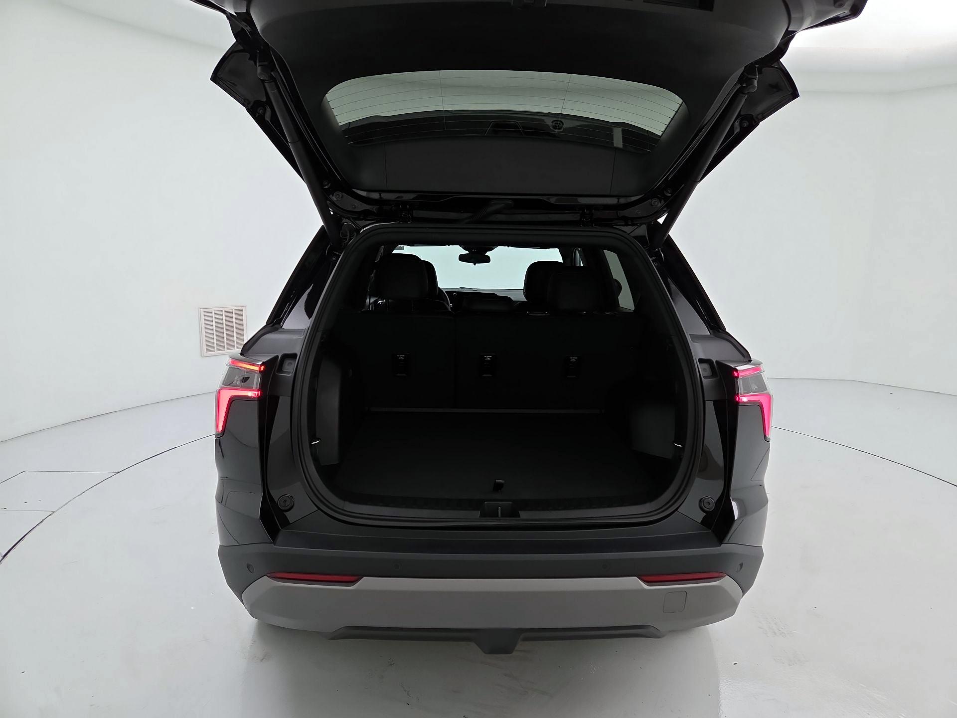 Thumbnail: 2026 Chevrolet Equinox - 20