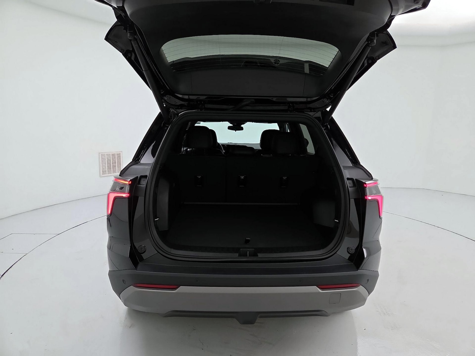 2026 Chevrolet Equinox LT - Photo 21
