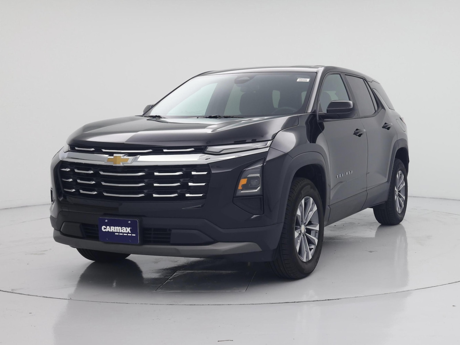 2026 Chevrolet Equinox LT - Photo 5