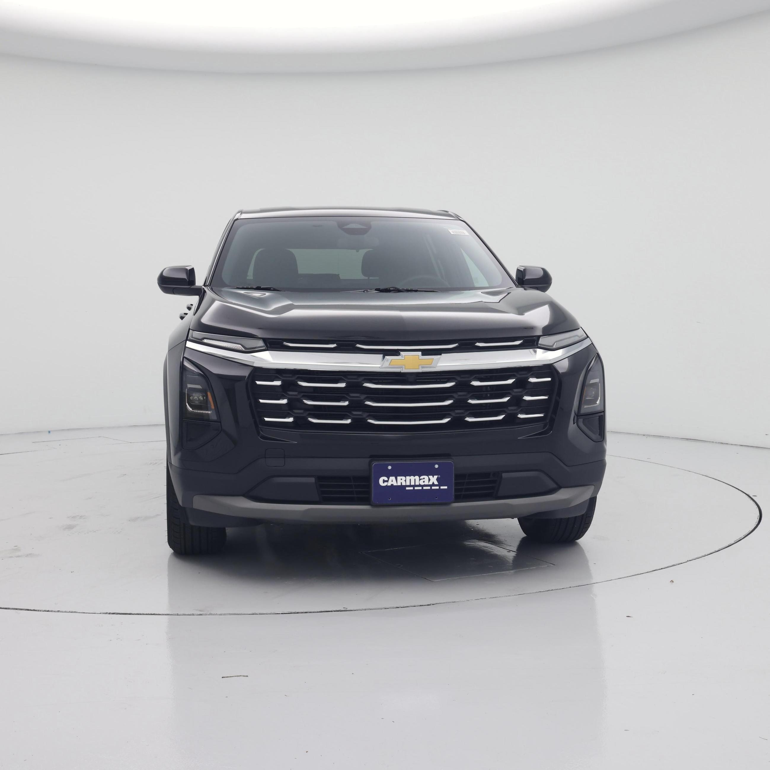 Thumbnail: 2026 Chevrolet Equinox - 5