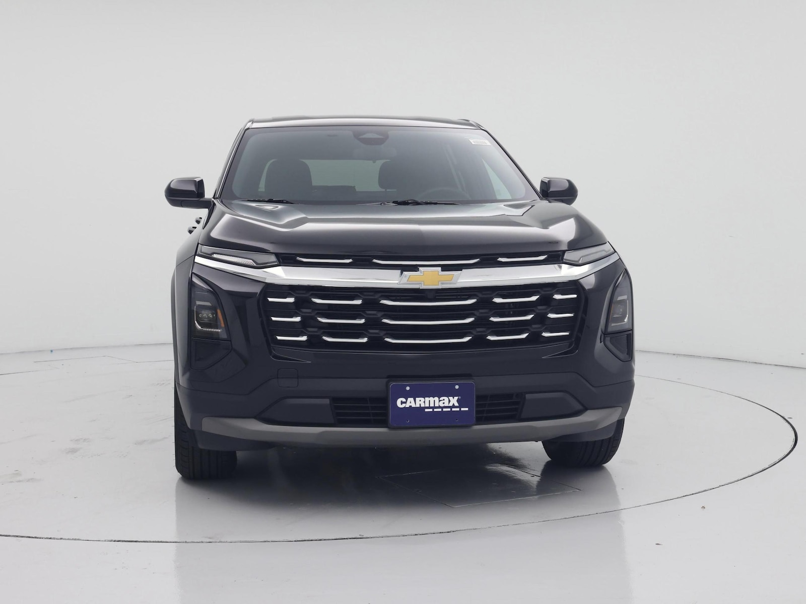 2026 Chevrolet Equinox LT - Photo 6