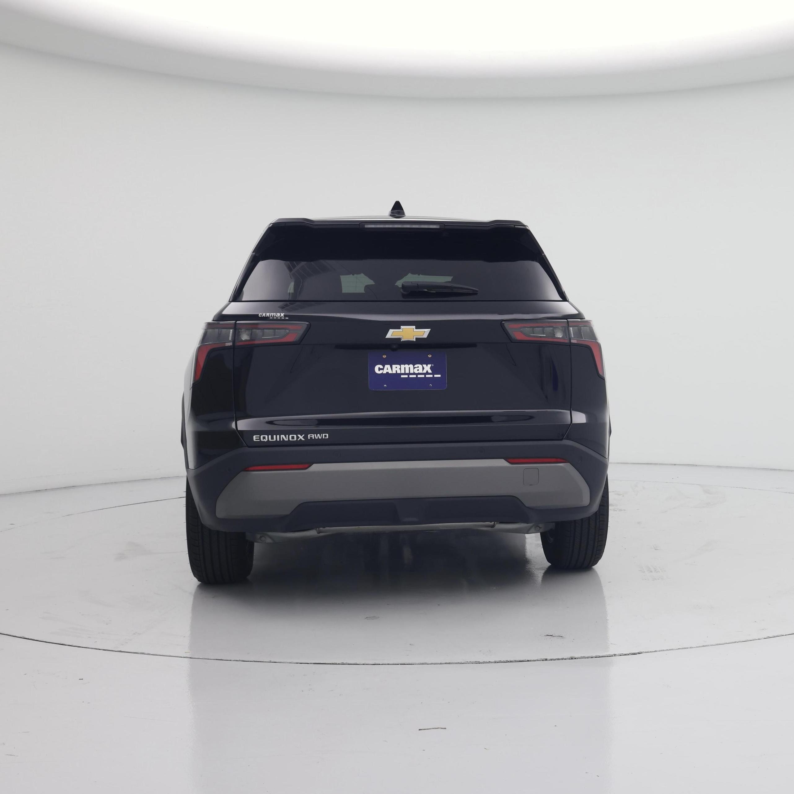 Thumbnail: 2026 Chevrolet Equinox - 6