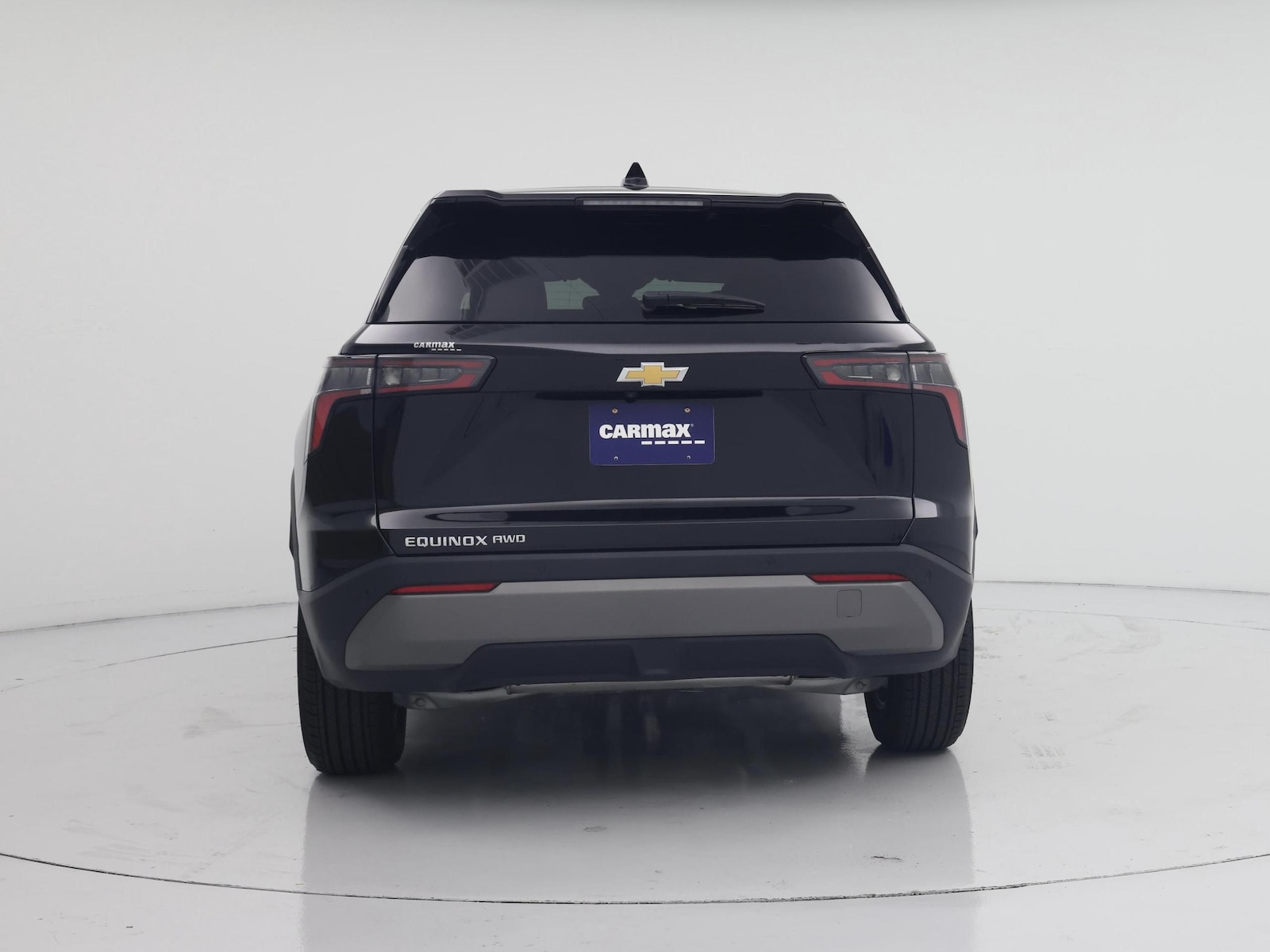 2026 Chevrolet Equinox LT - Photo 7