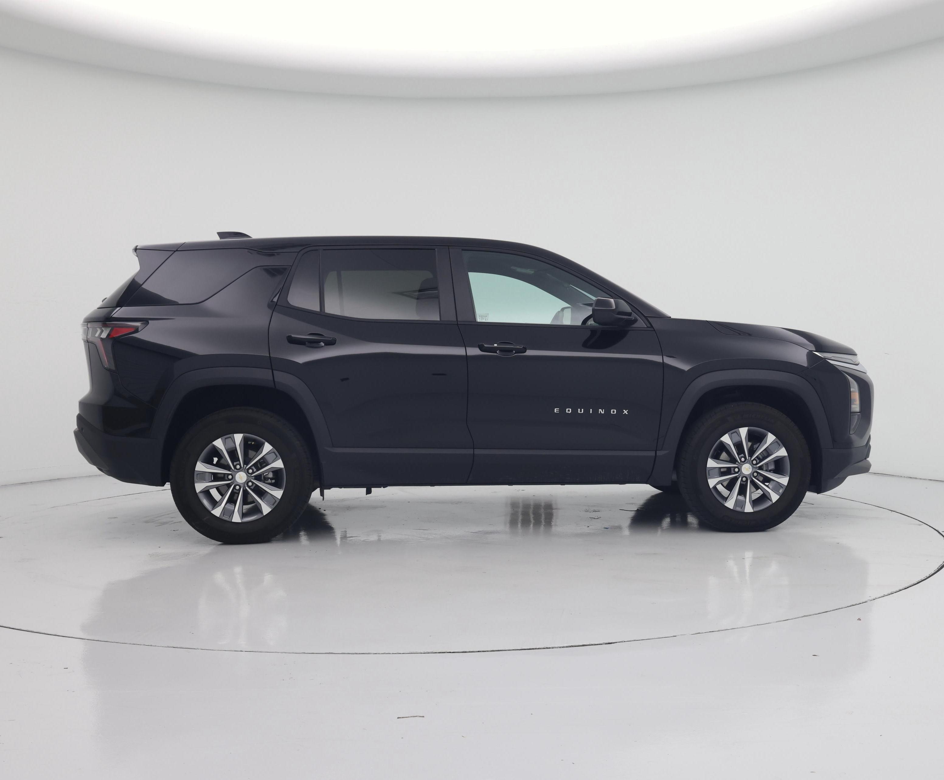Thumbnail: 2026 Chevrolet Equinox - 7