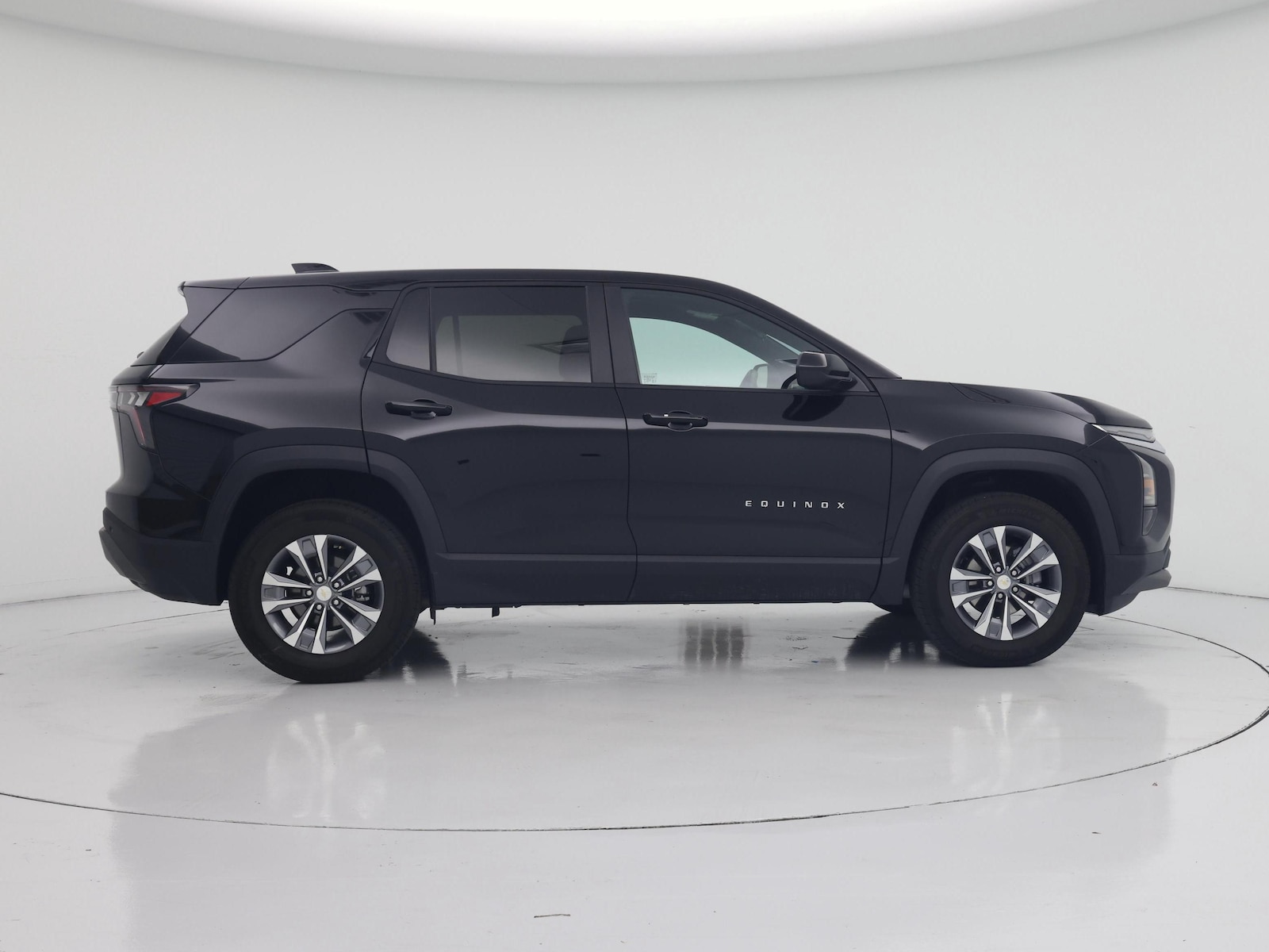 2026 Chevrolet Equinox LT - Photo 8