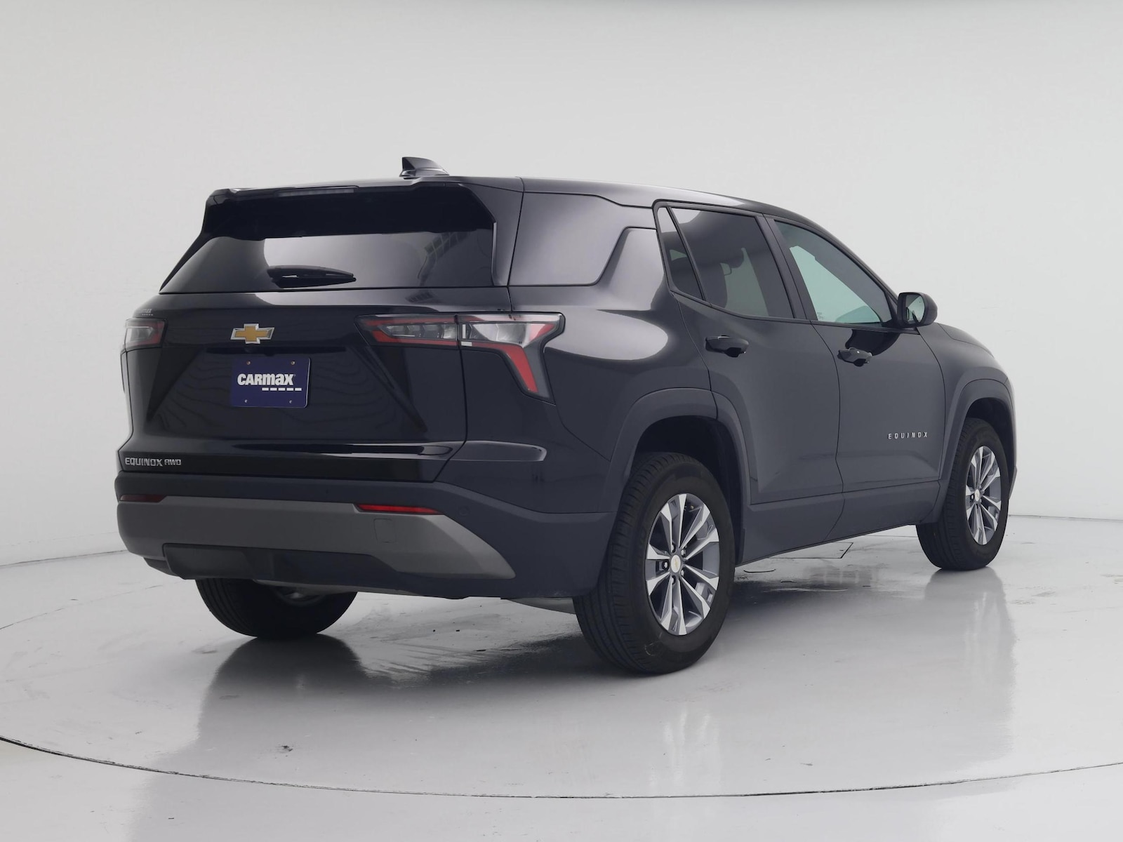 2026 Chevrolet Equinox LT - Photo 9