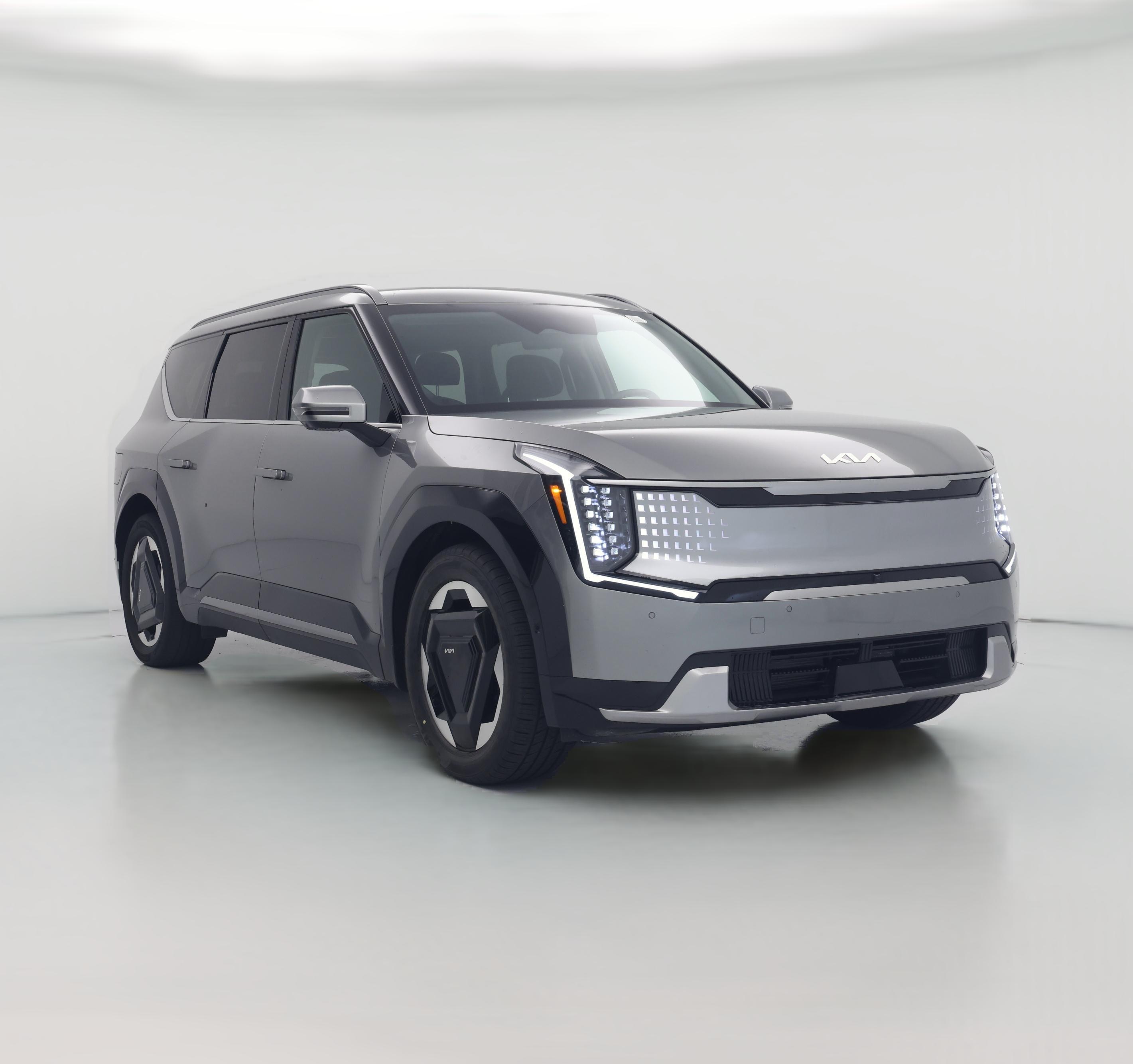 Thumbnail: 2024 Kia EV9 - 1