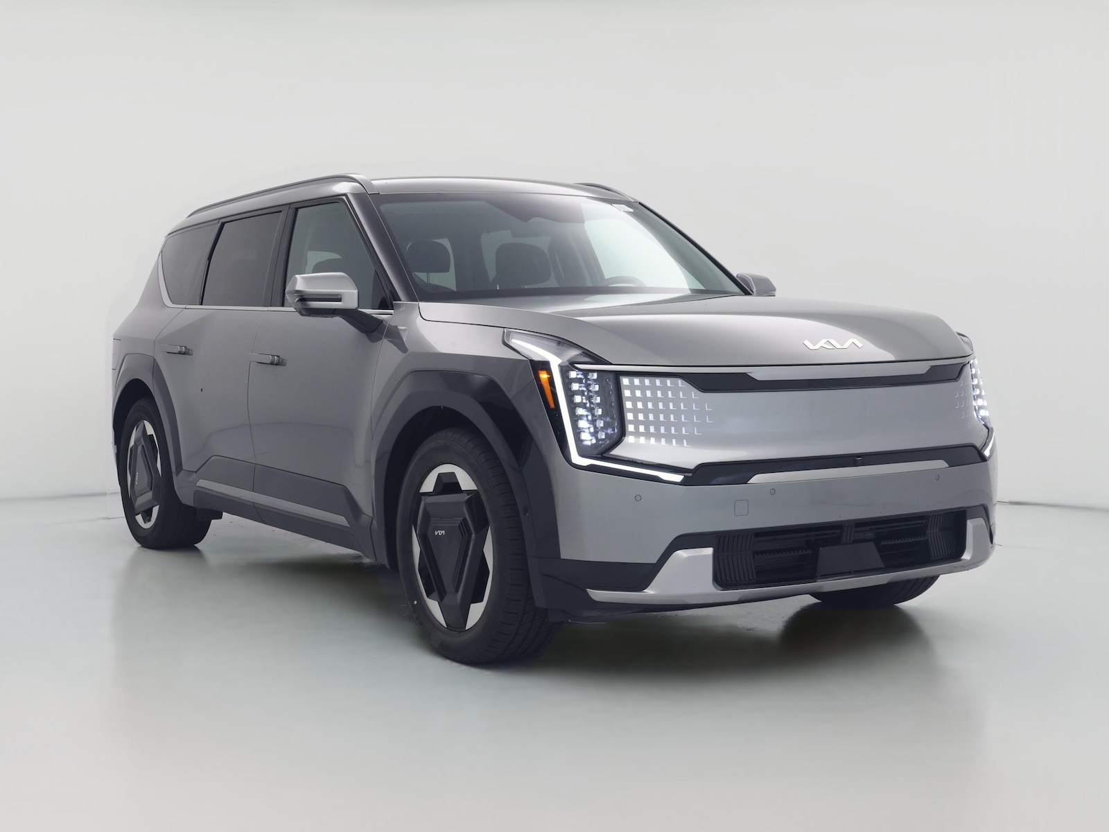 2024 Kia EV9