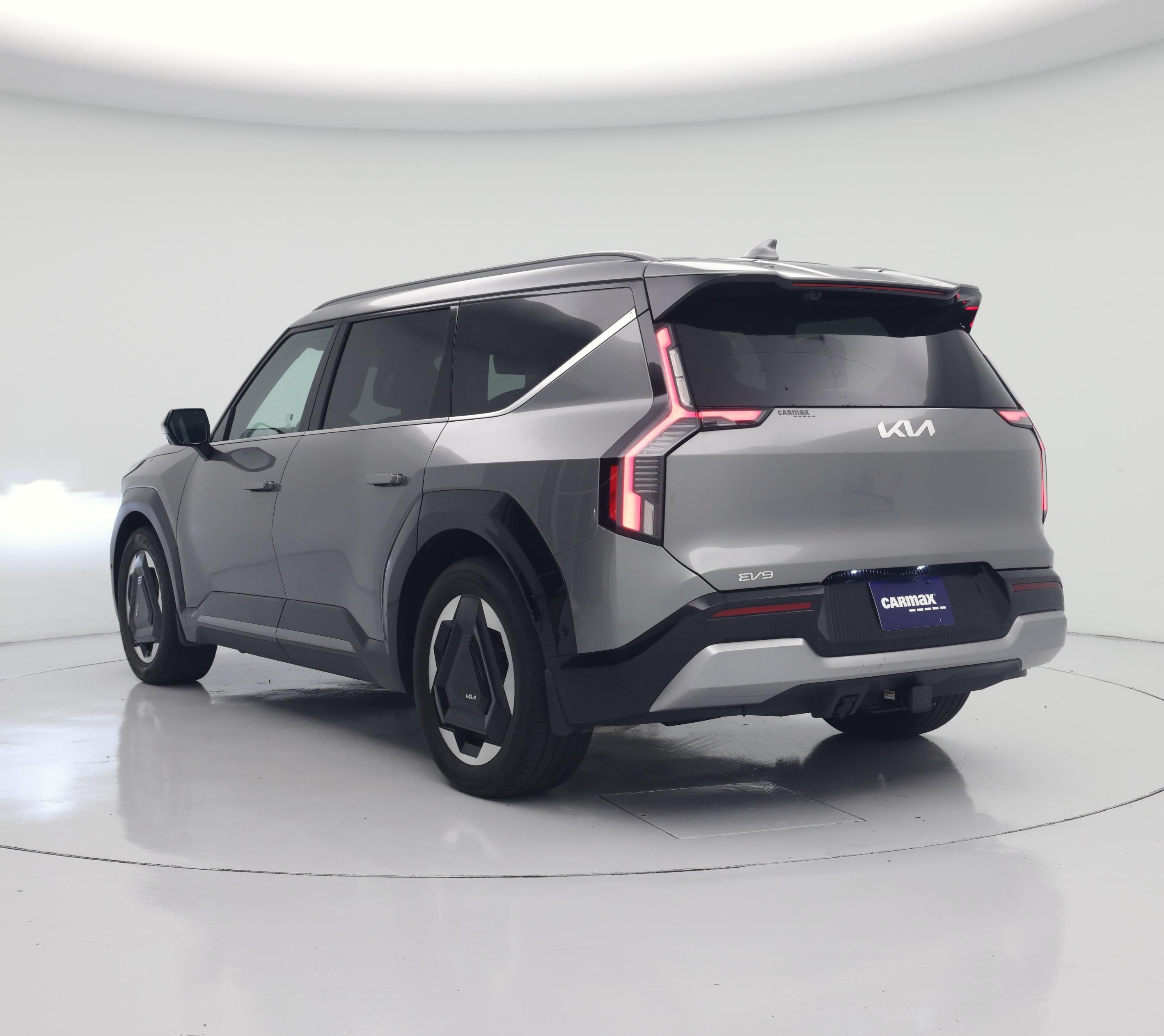 Thumbnail: 2024 Kia EV9 - 2