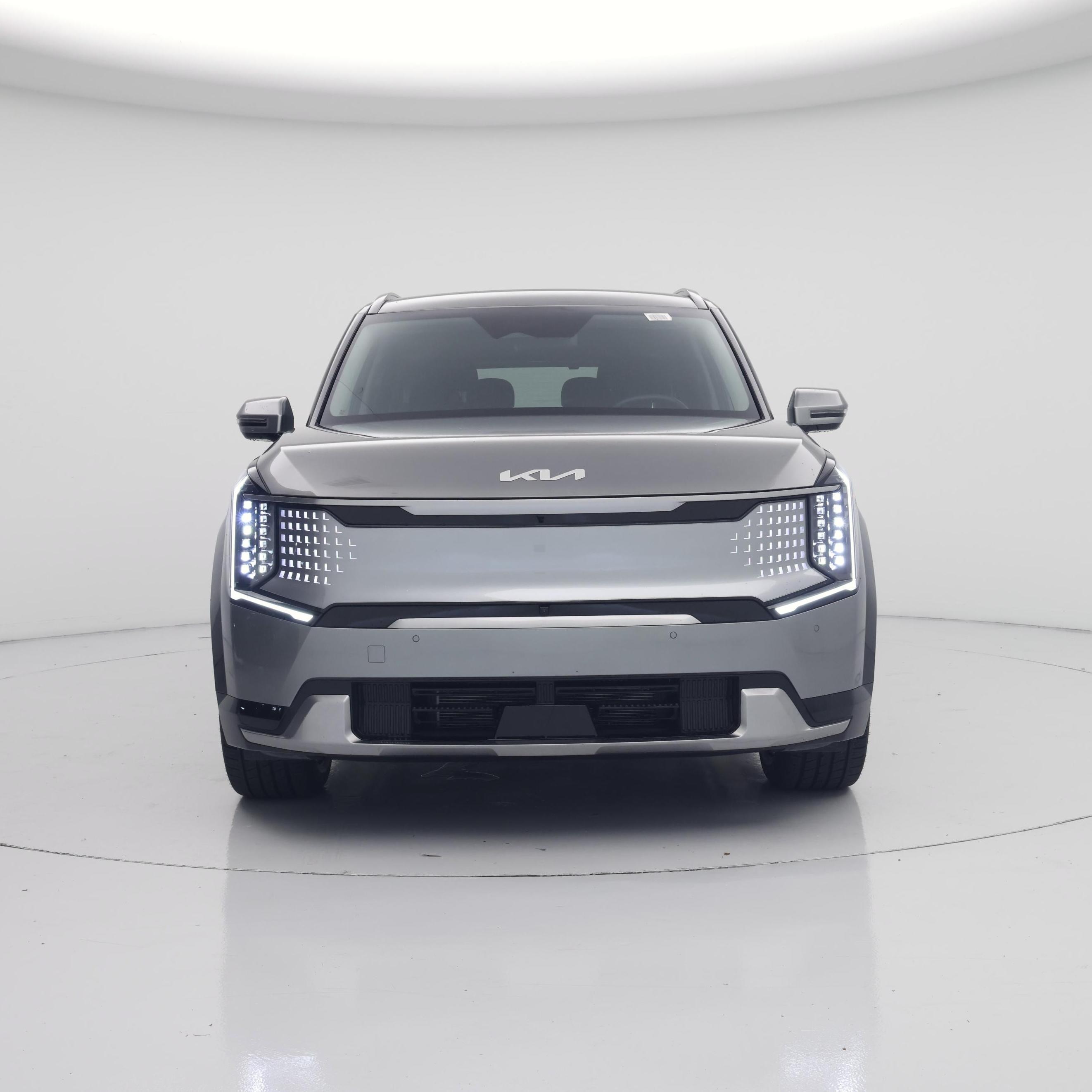 Thumbnail: 2024 Kia EV9 - 5