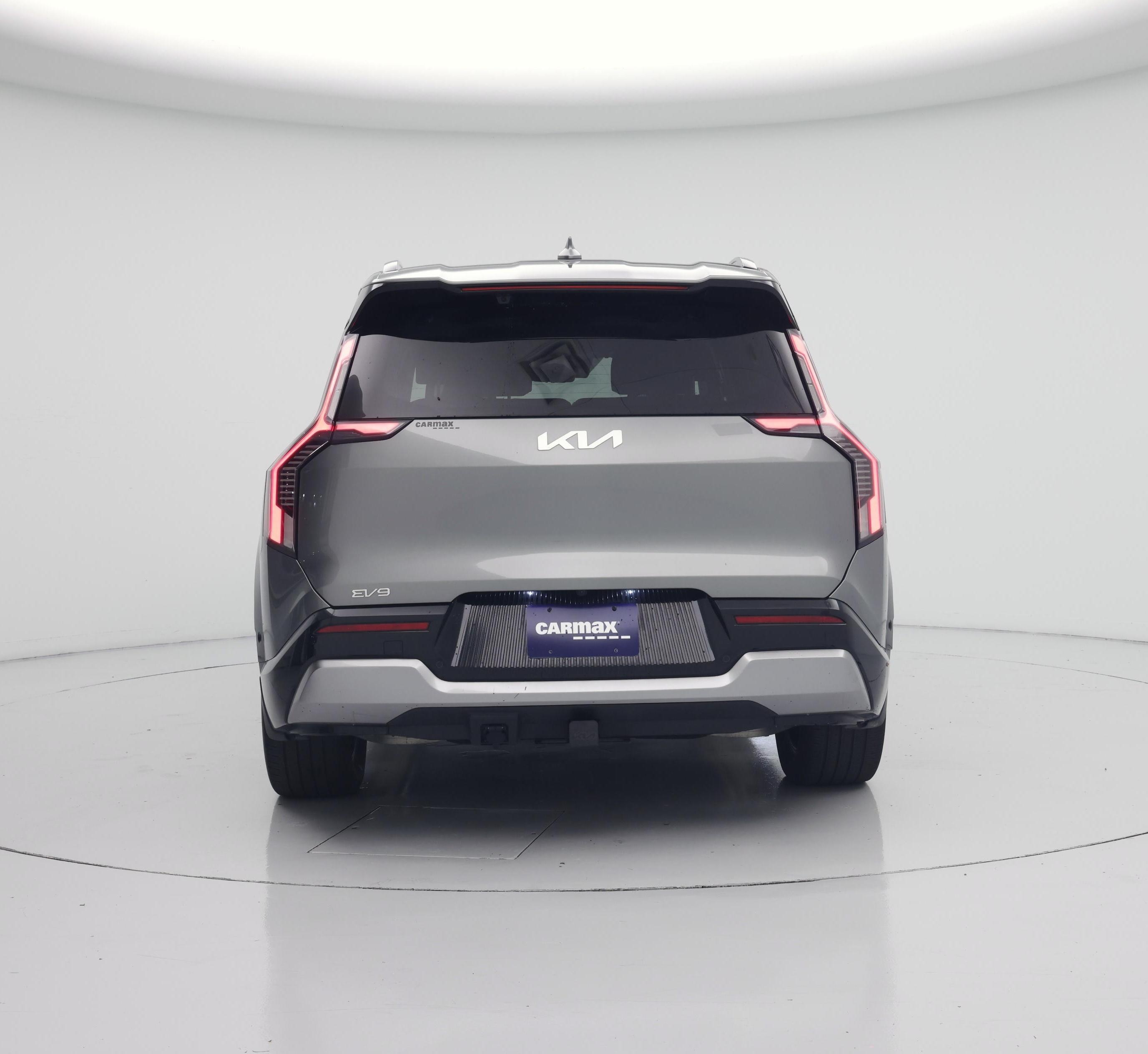 Thumbnail: 2024 Kia EV9 - 6