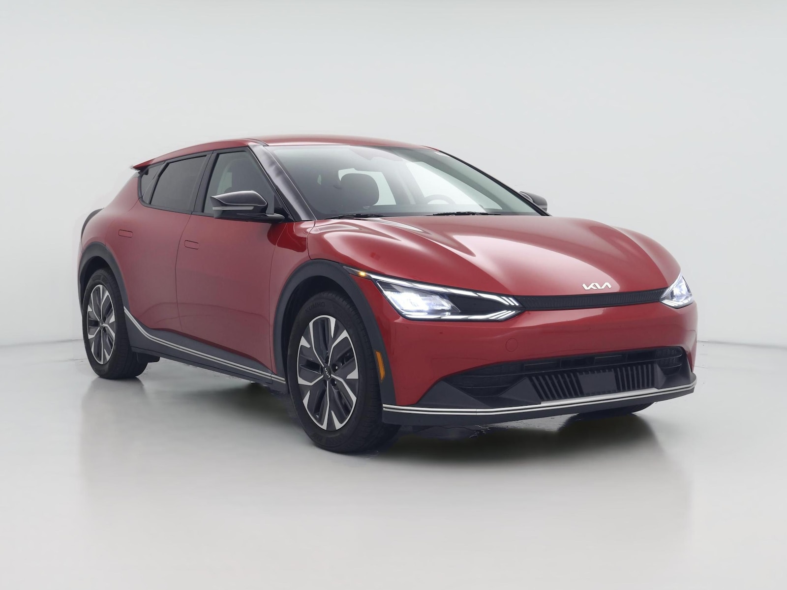2024 Kia EV6