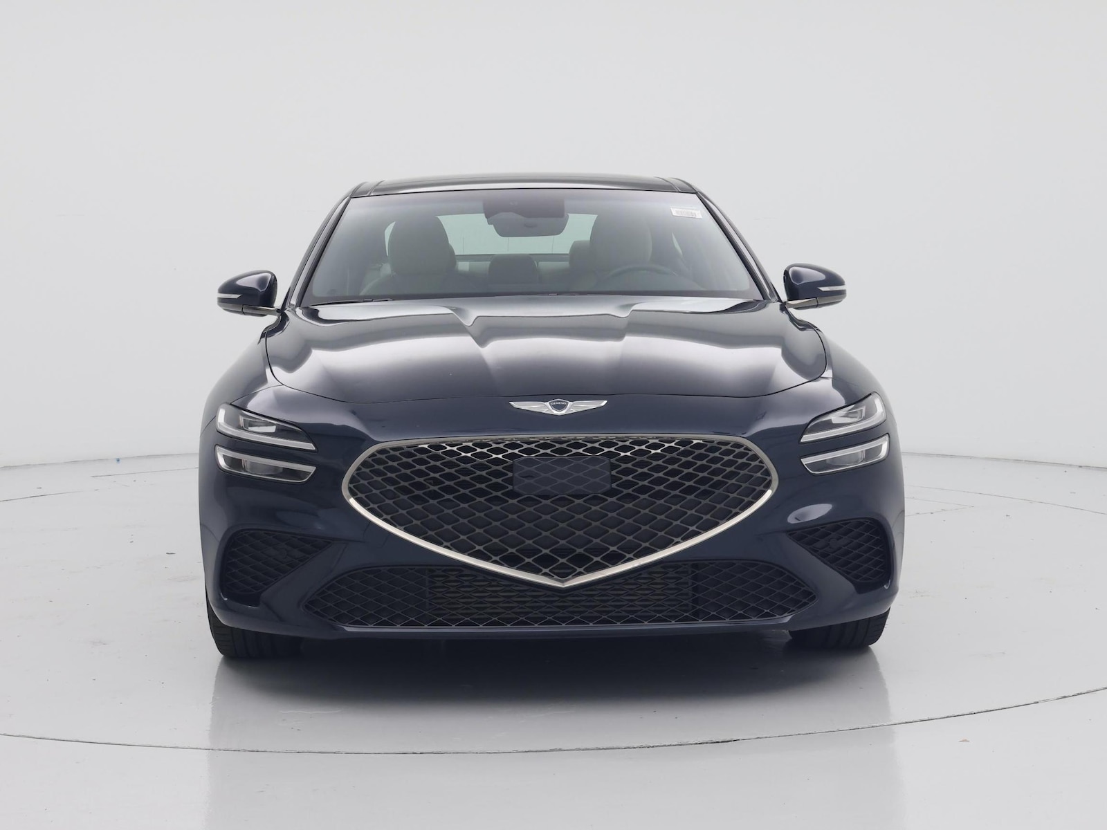 2023 GENESIS G70 Standard - Photo 6
