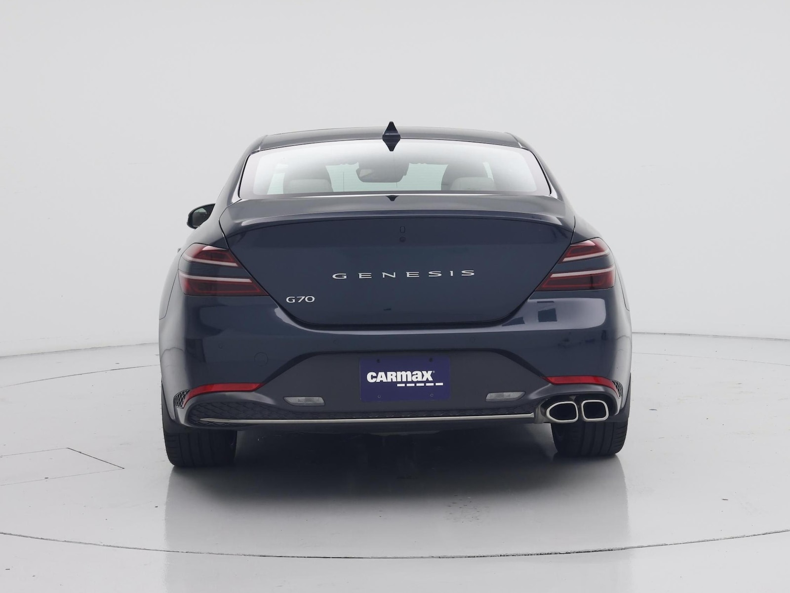 2023 GENESIS G70 Standard - Photo 7