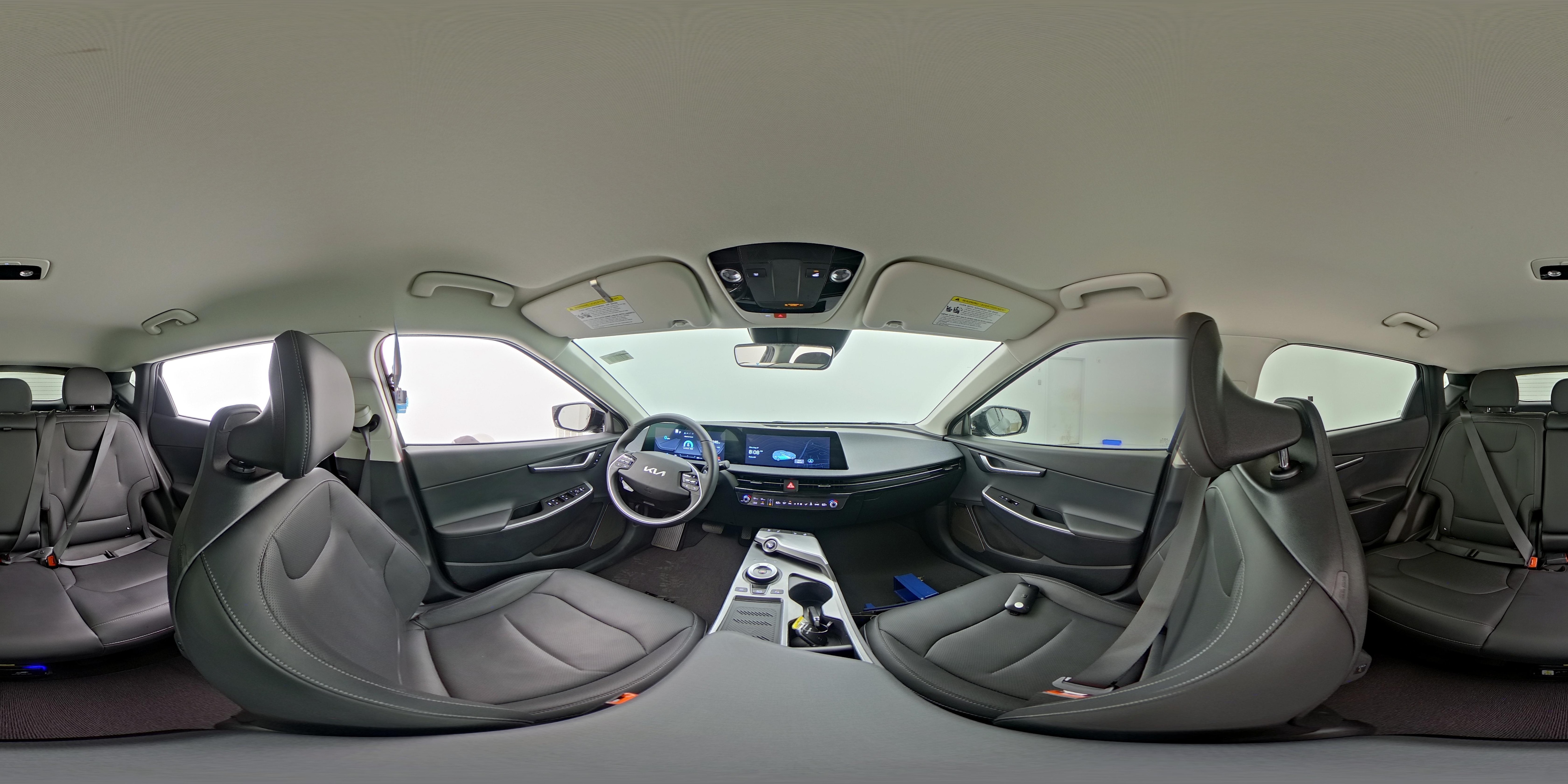 2024 Kia EV6 Wind - Photo 24