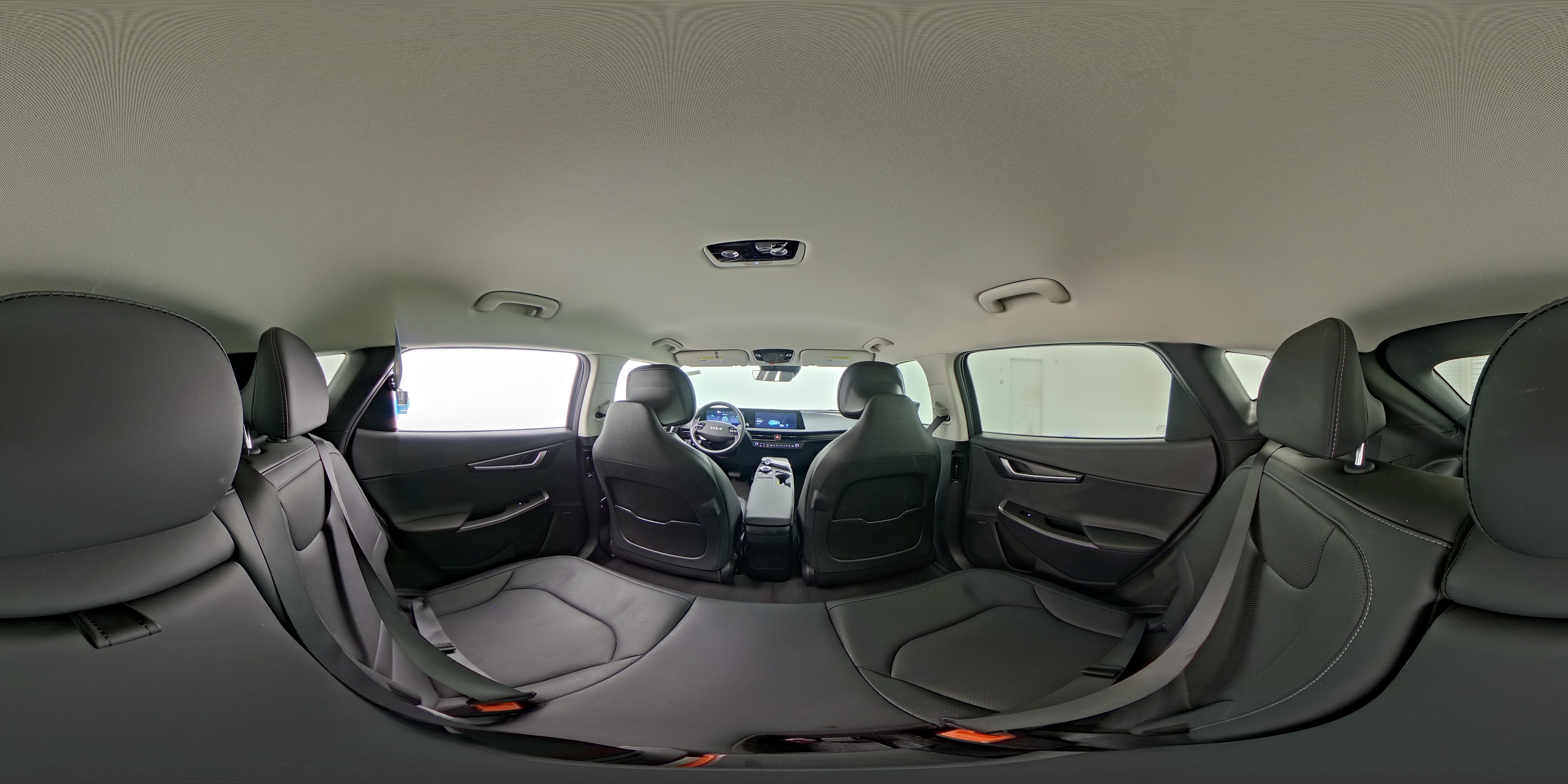 2024 Kia EV6 Wind - Photo 25