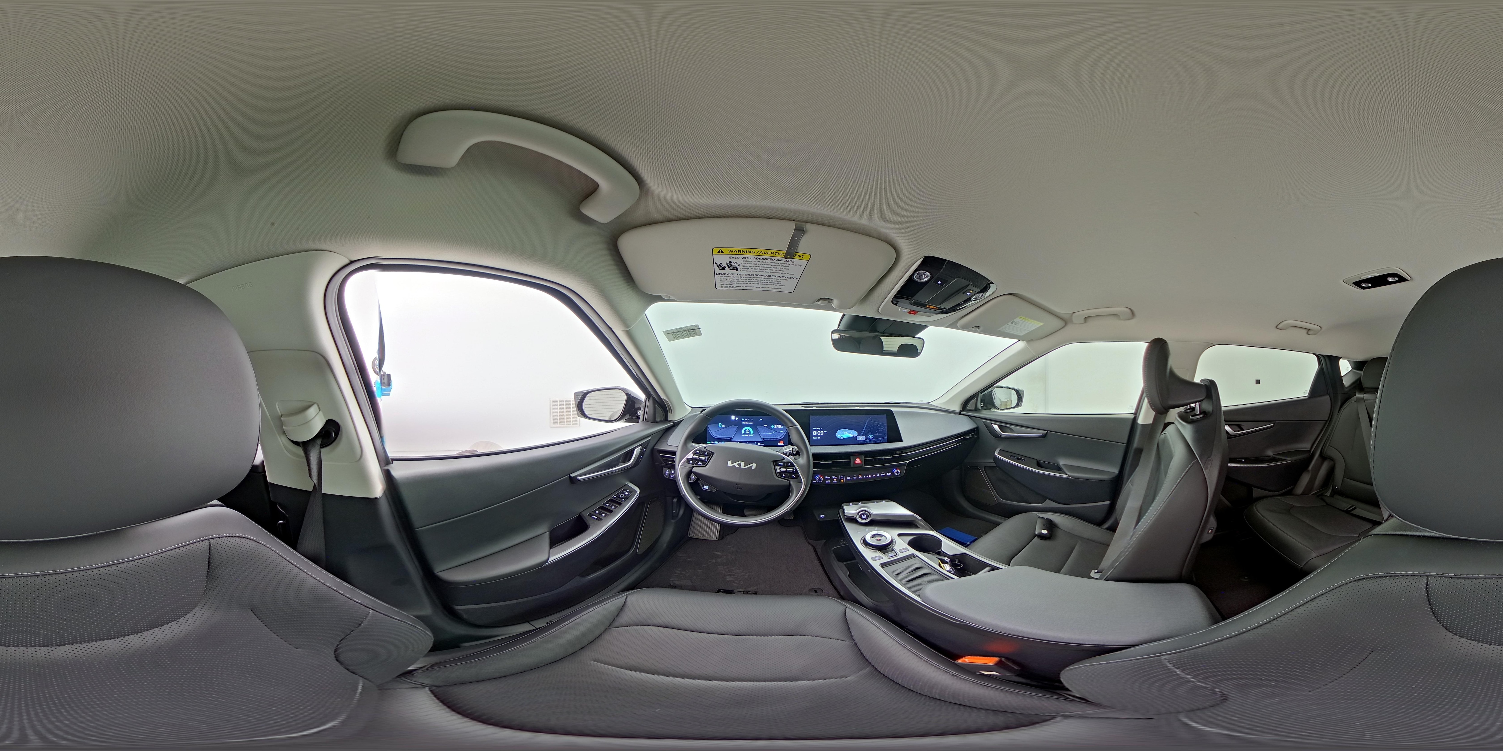 2024 Kia EV6 Wind - Photo 26