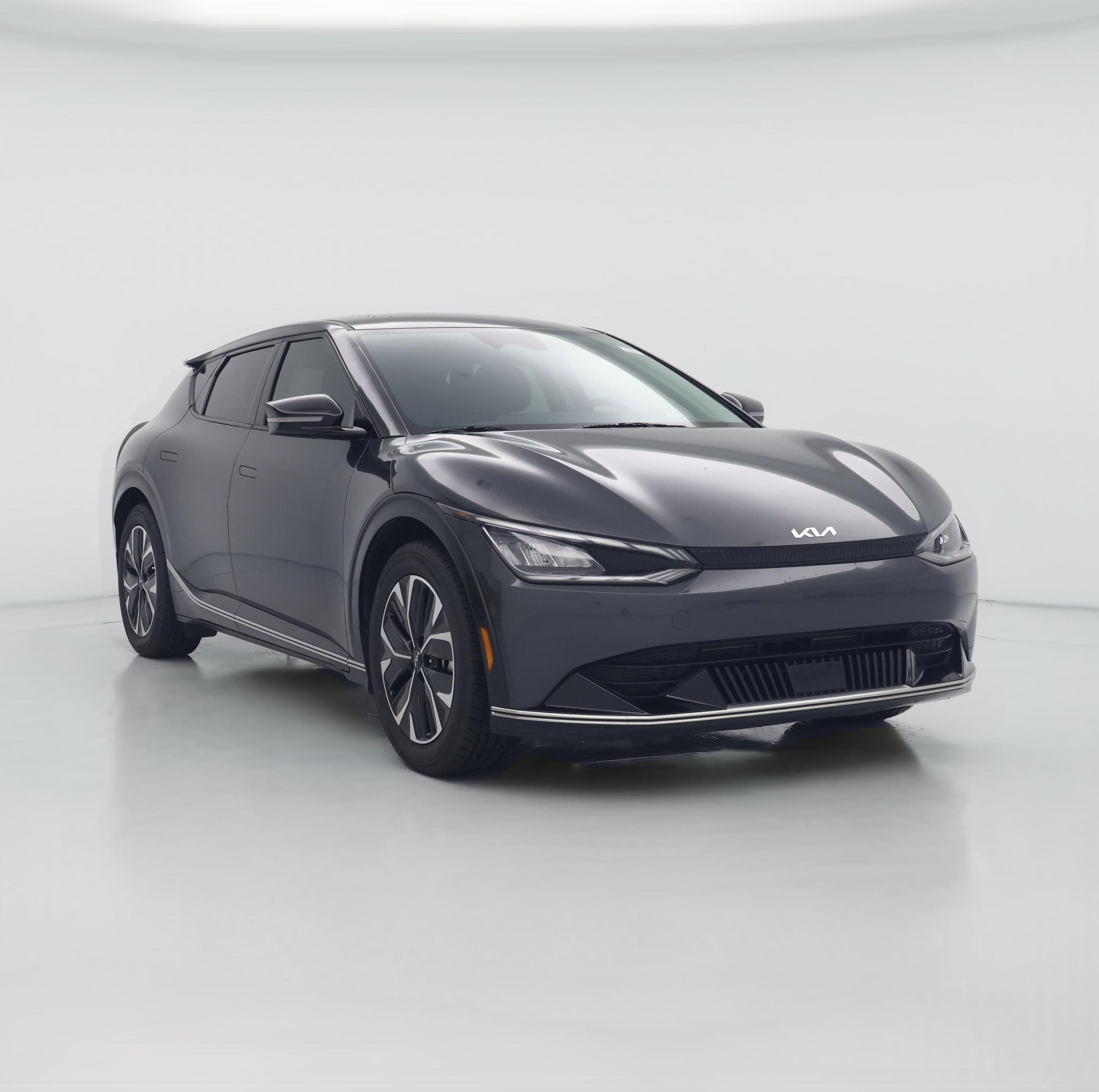 2024 Kia EV6