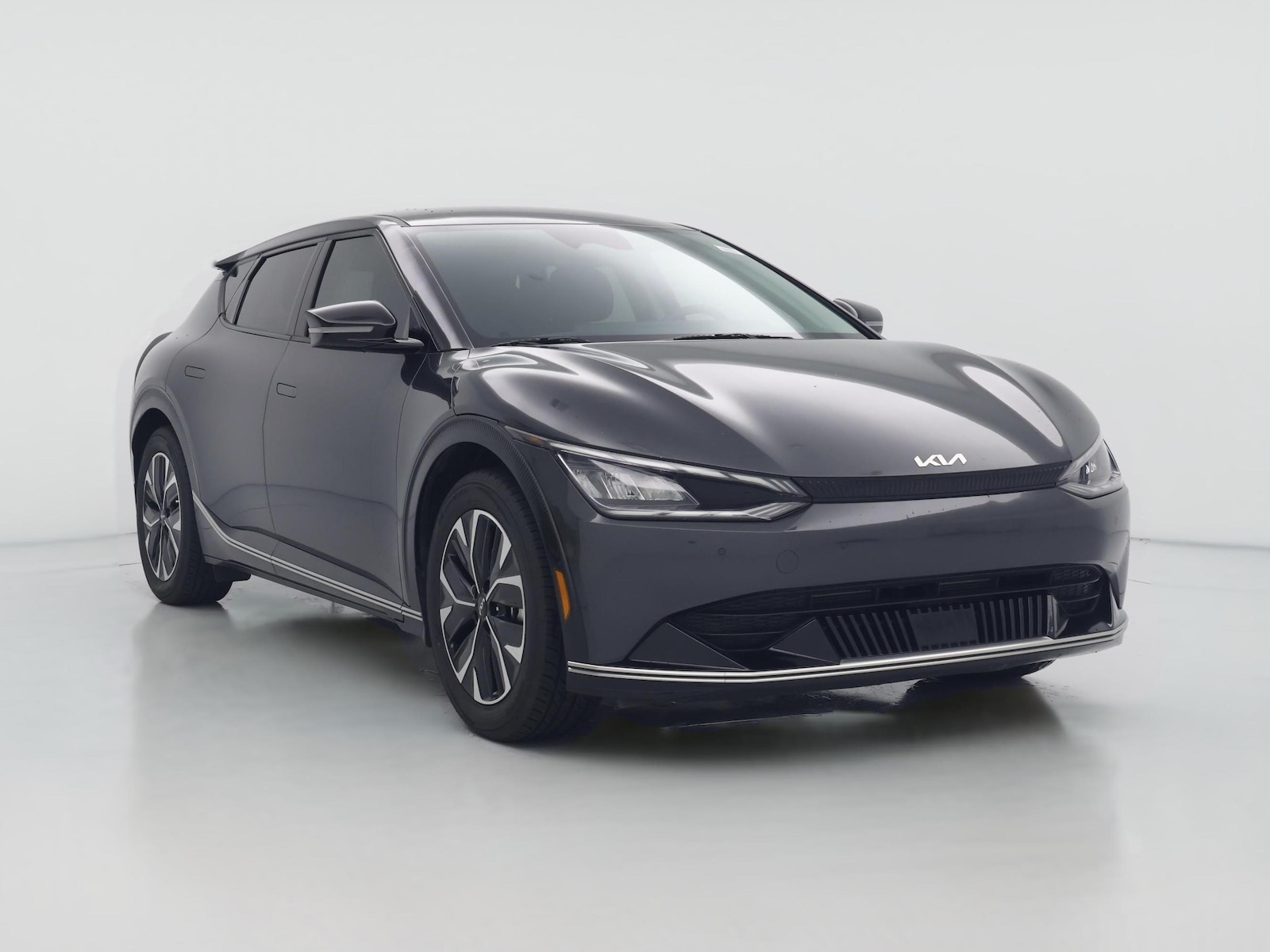 2024 Kia EV6 Wind - Photo 1