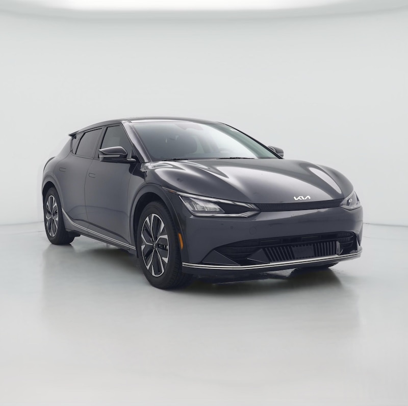 2024 Kia EV6 Wind