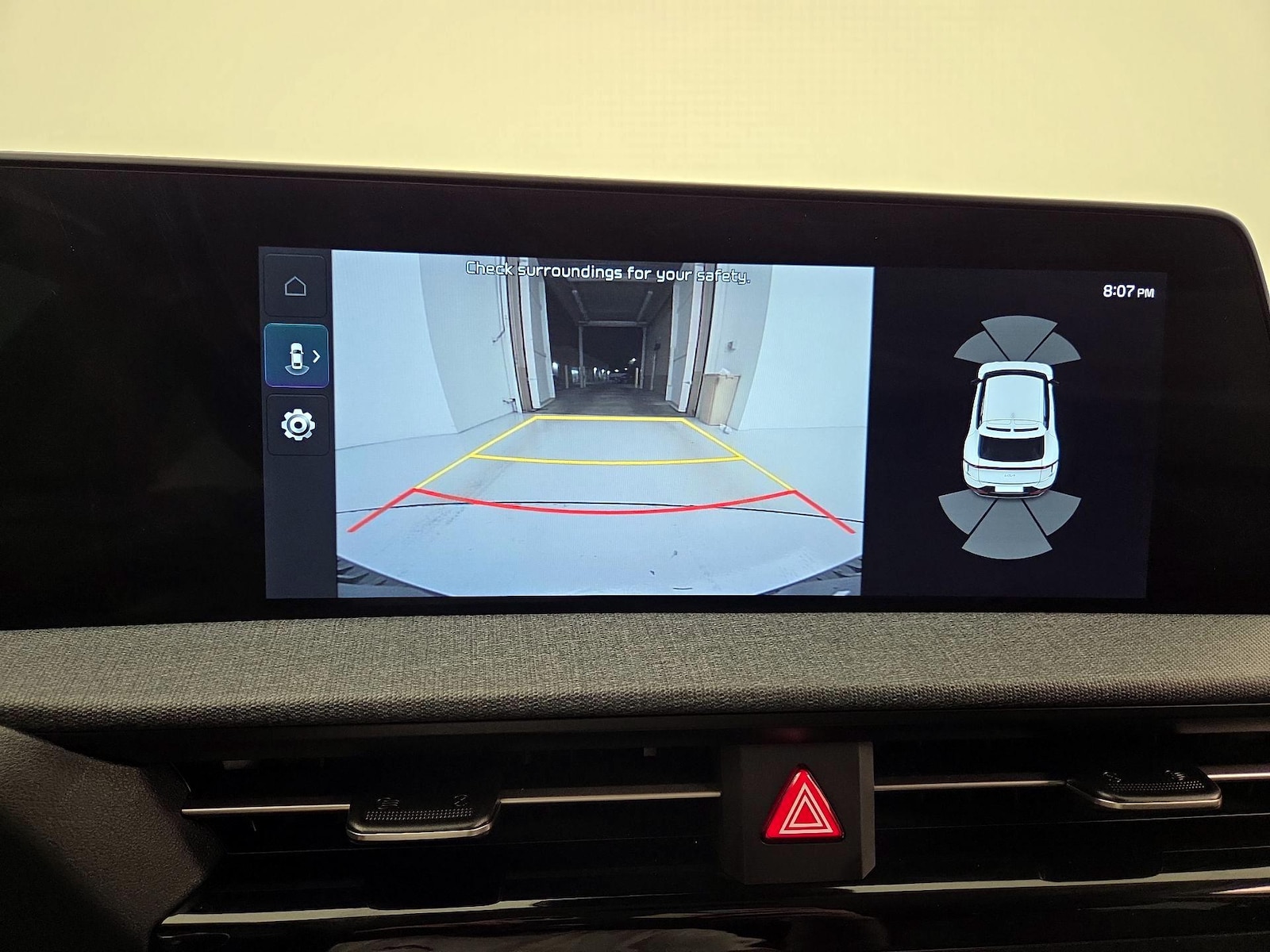 2024 Kia EV6 Wind - Photo 15