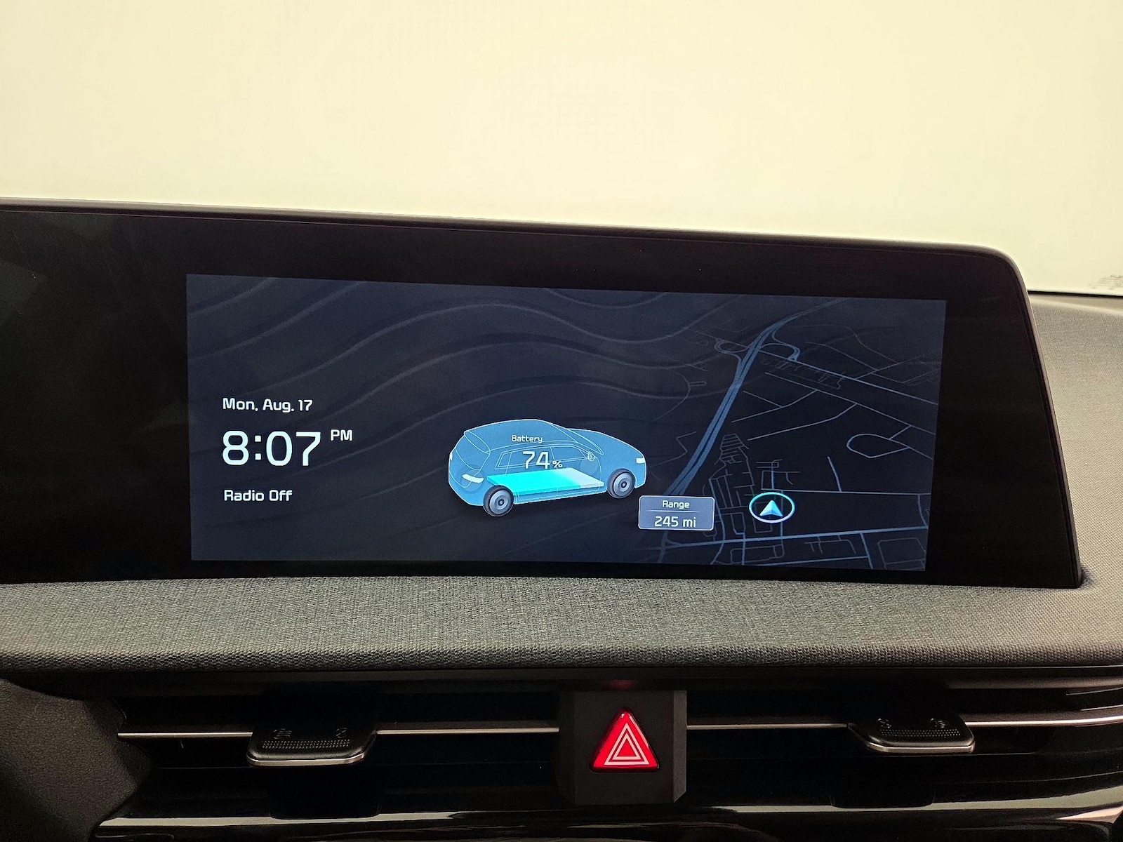 2024 Kia EV6 Wind - Photo 16