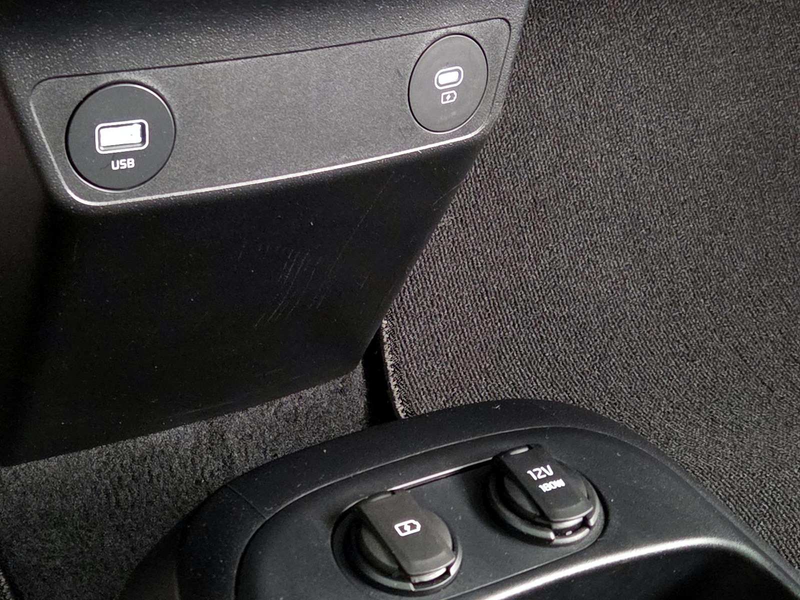 2024 Kia EV6 Wind - Photo 19