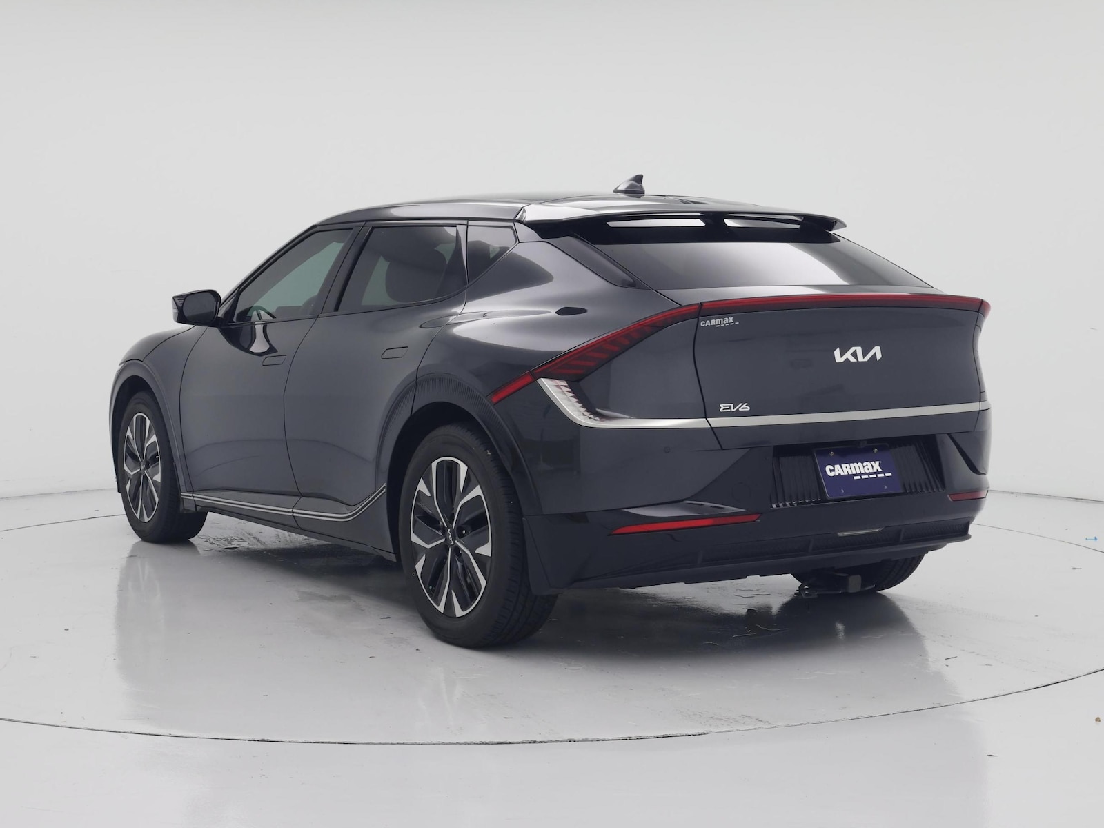 2024 Kia EV6 Wind - Photo 3