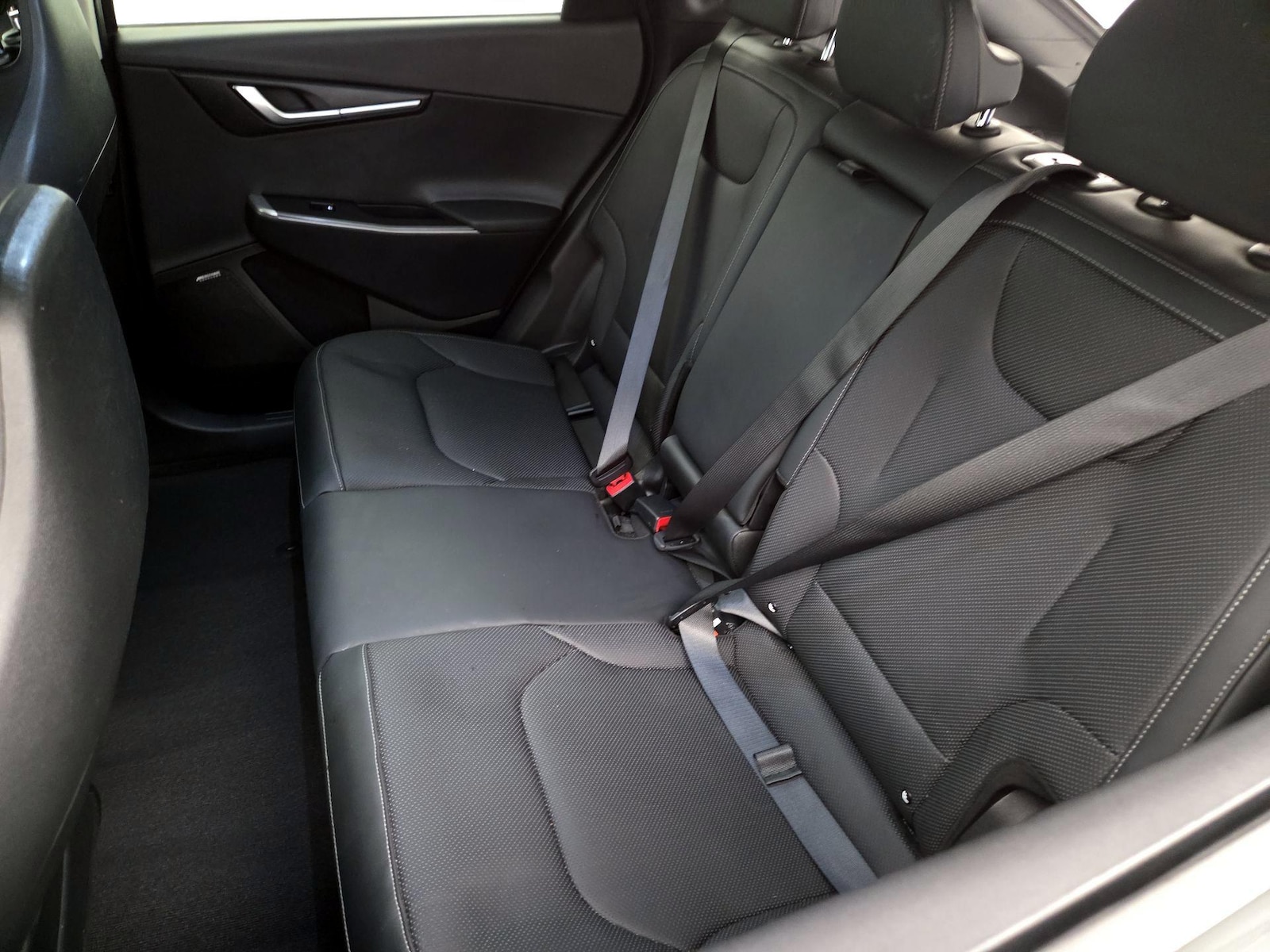 2024 Kia EV6 Wind - Photo 20