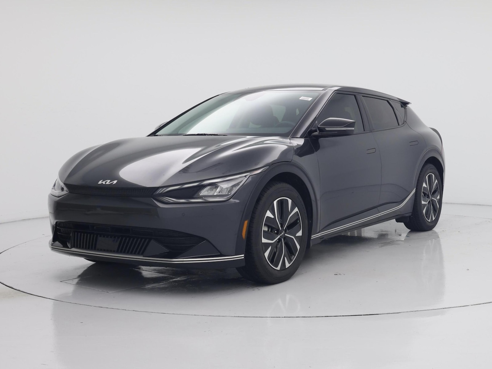 2024 Kia EV6 Wind - Photo 5