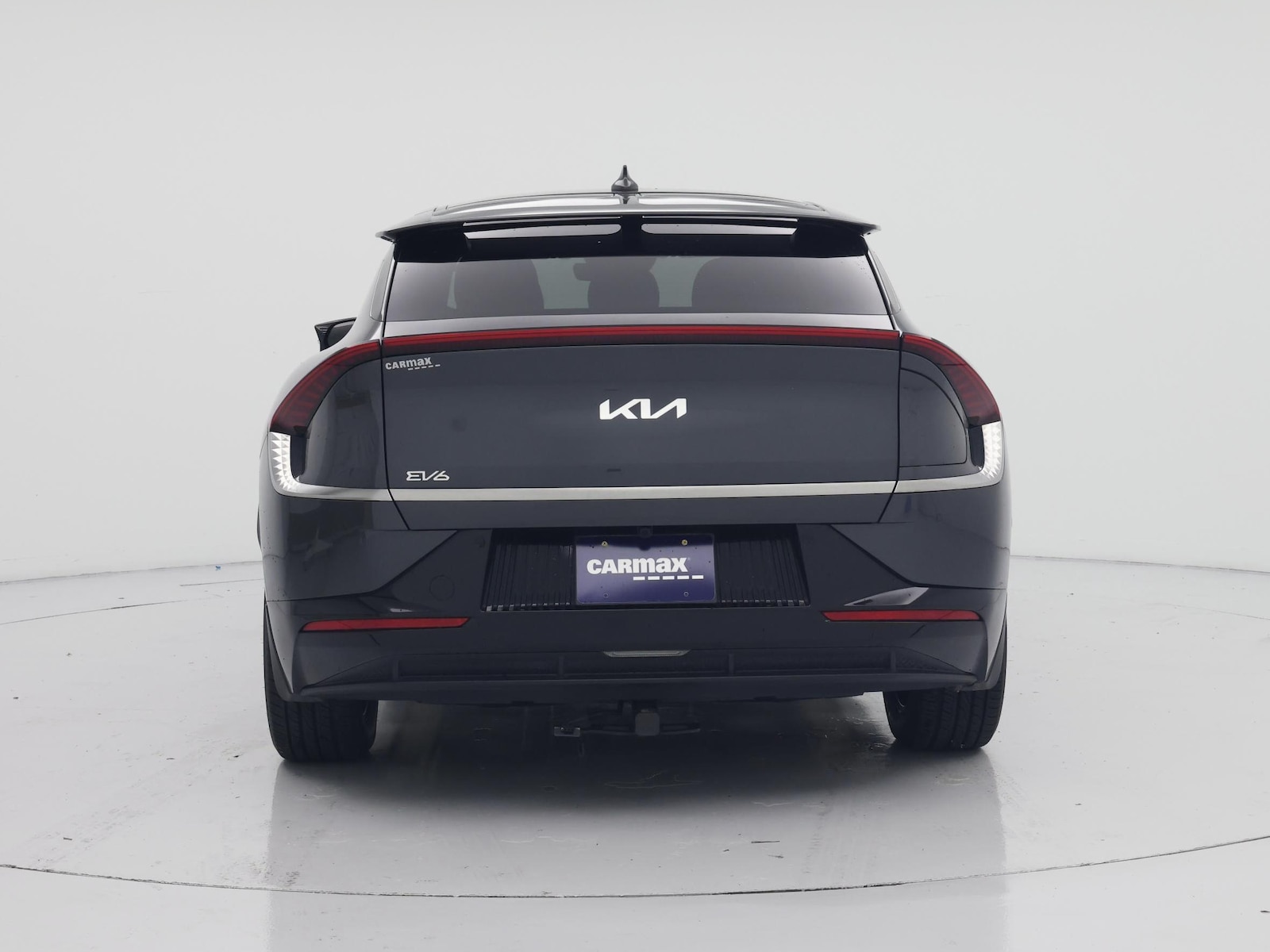 2024 Kia EV6 Wind - Photo 7