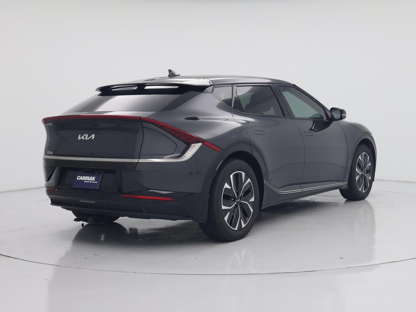 2024 Kia EV6 Wind - Photo 9